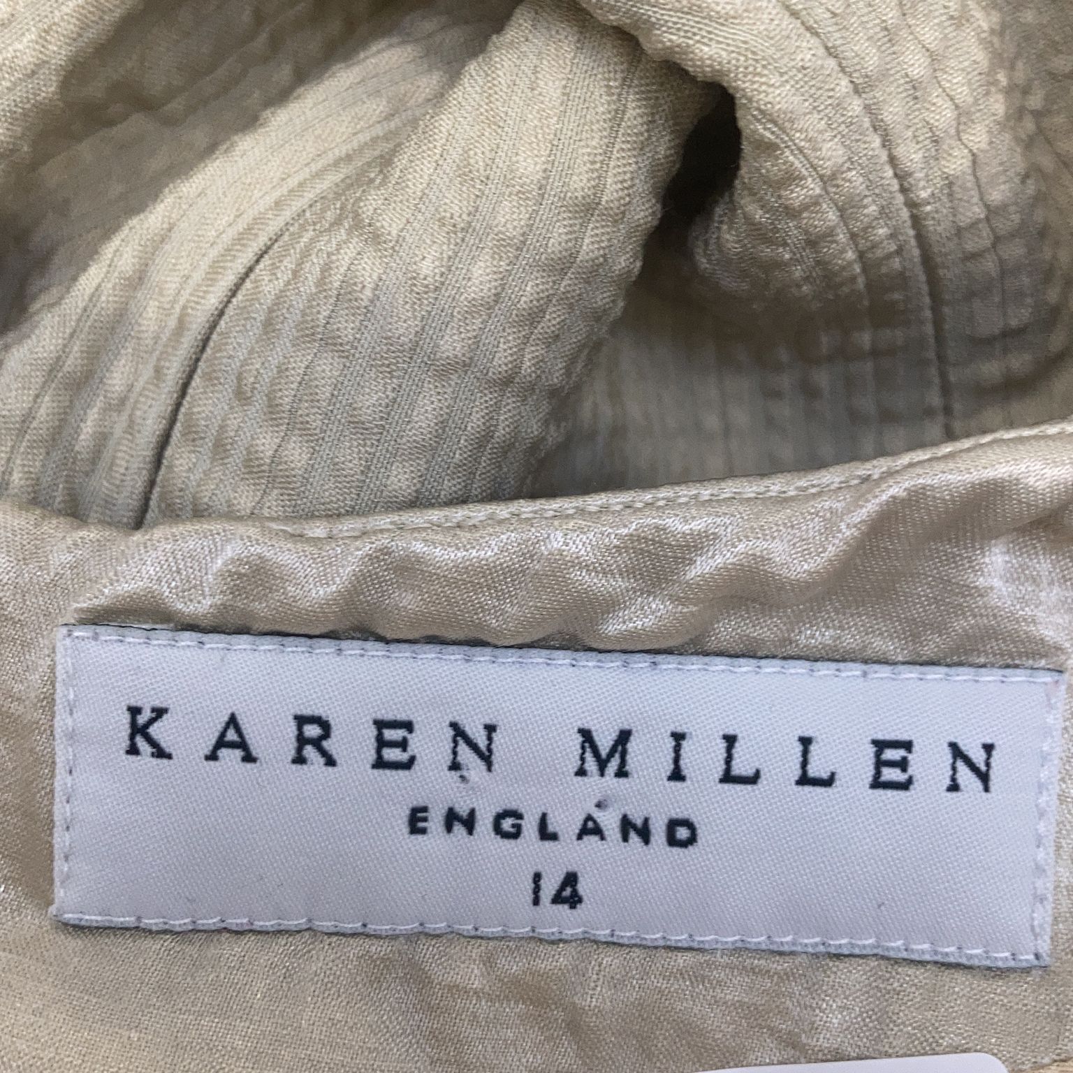 Karen Millen