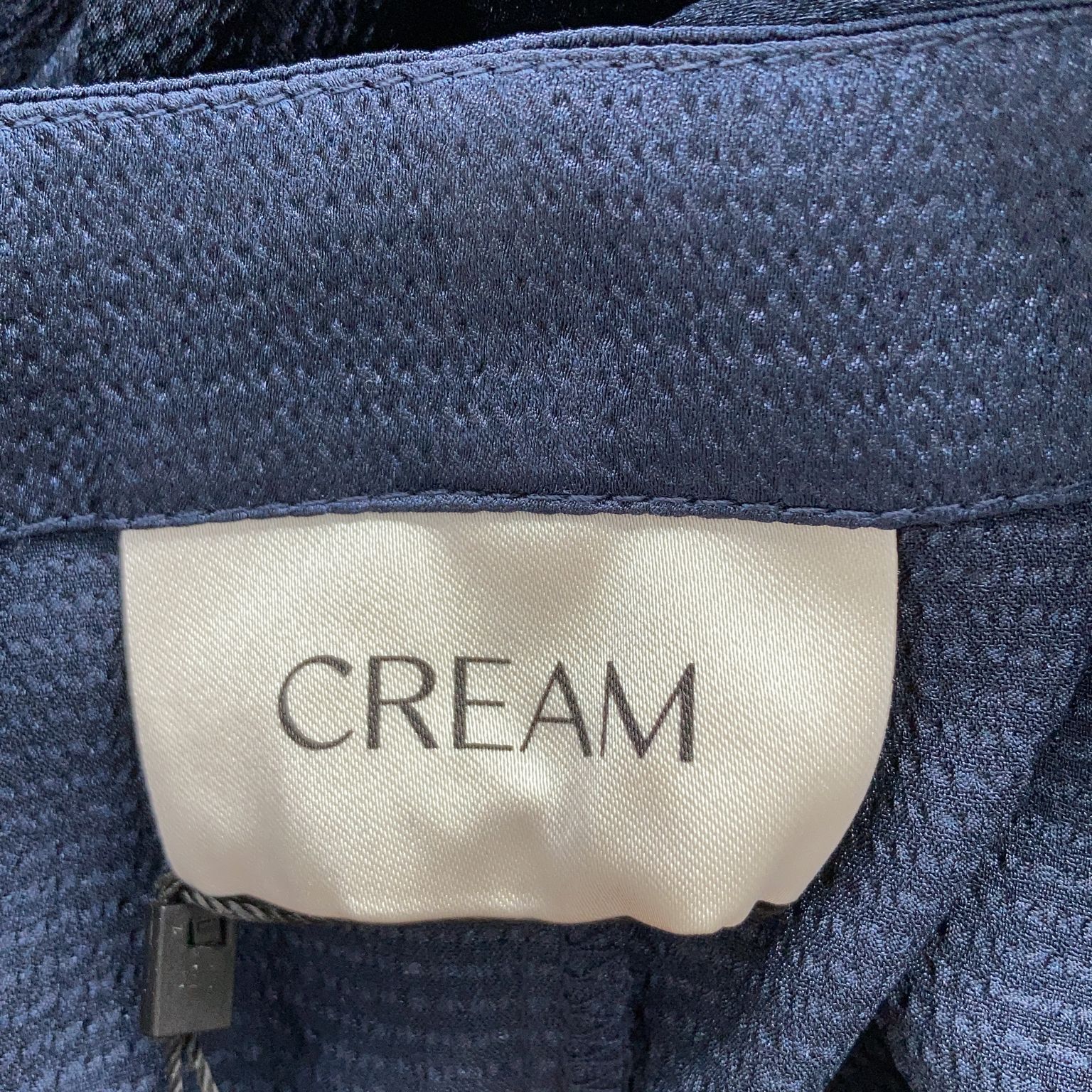 Cream