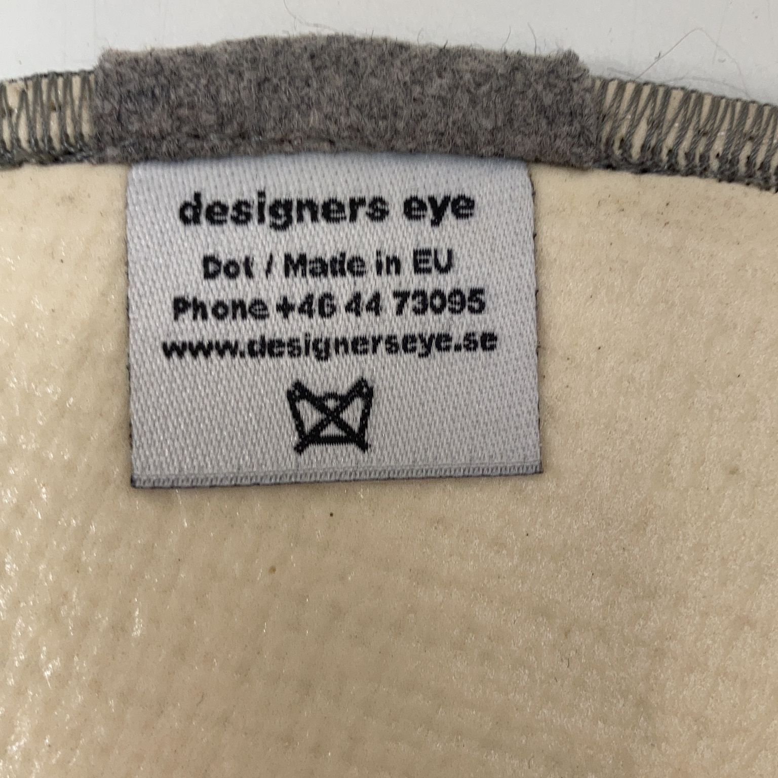 Designers Eye