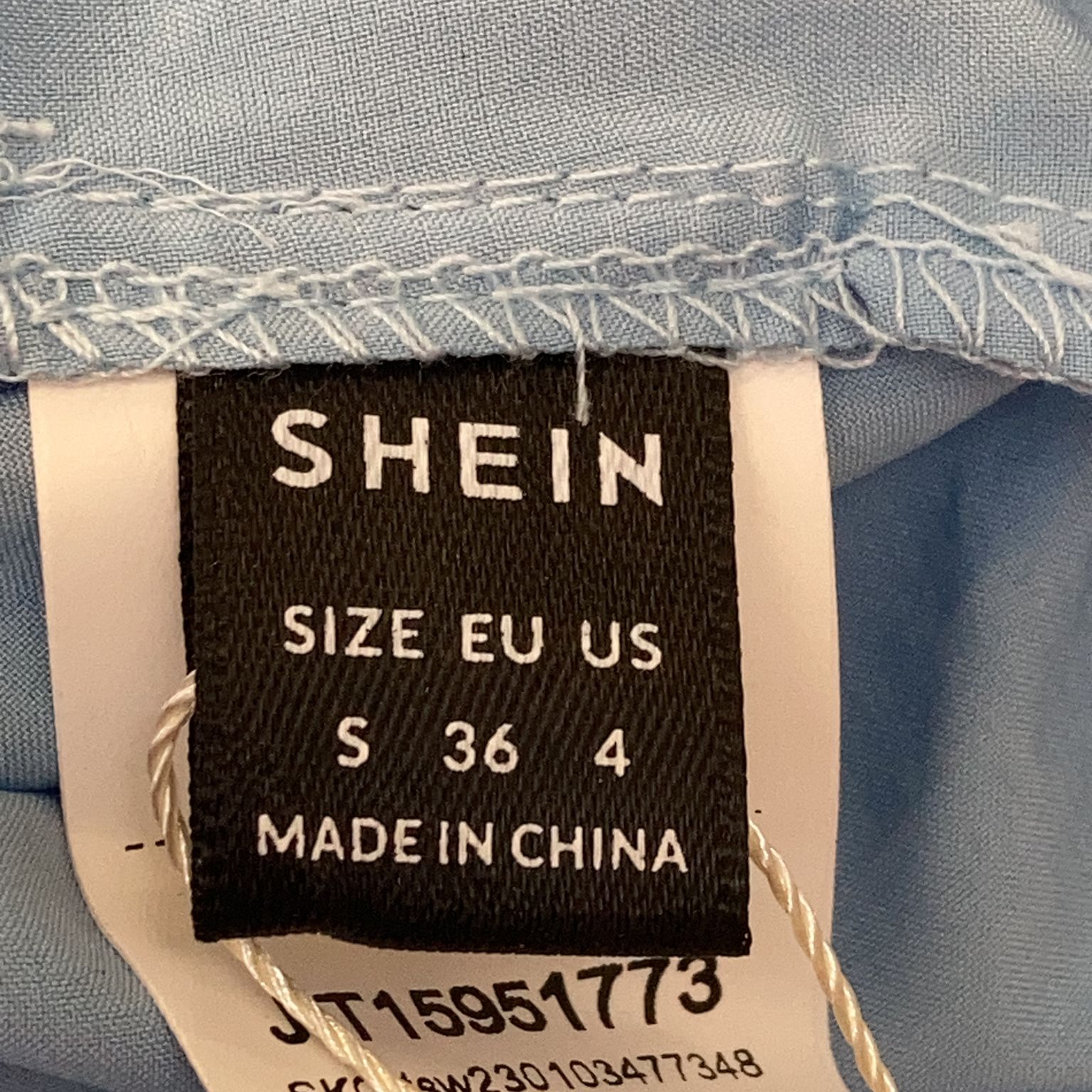 Shein