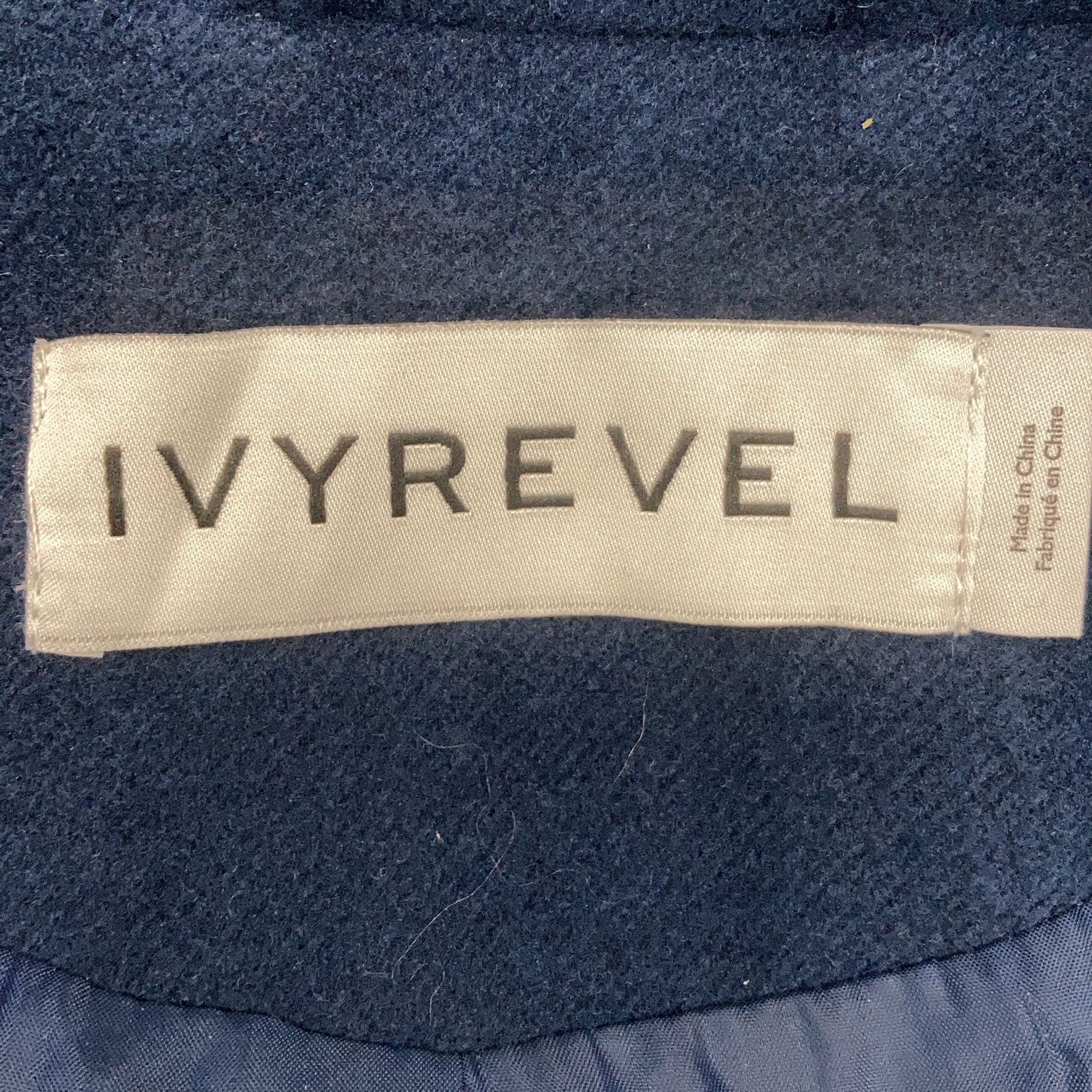 Ivyrevel