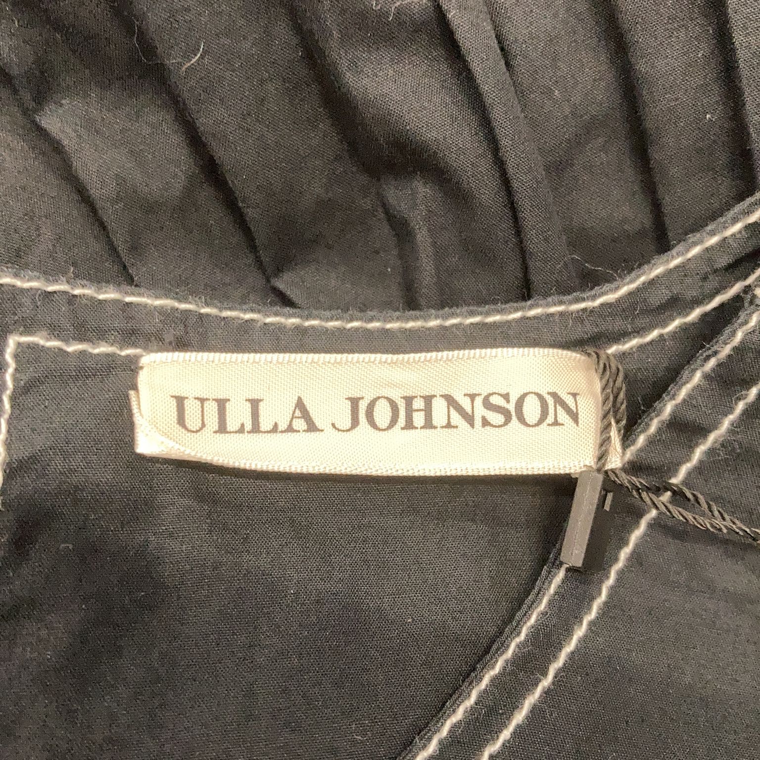 Ulla Johnson