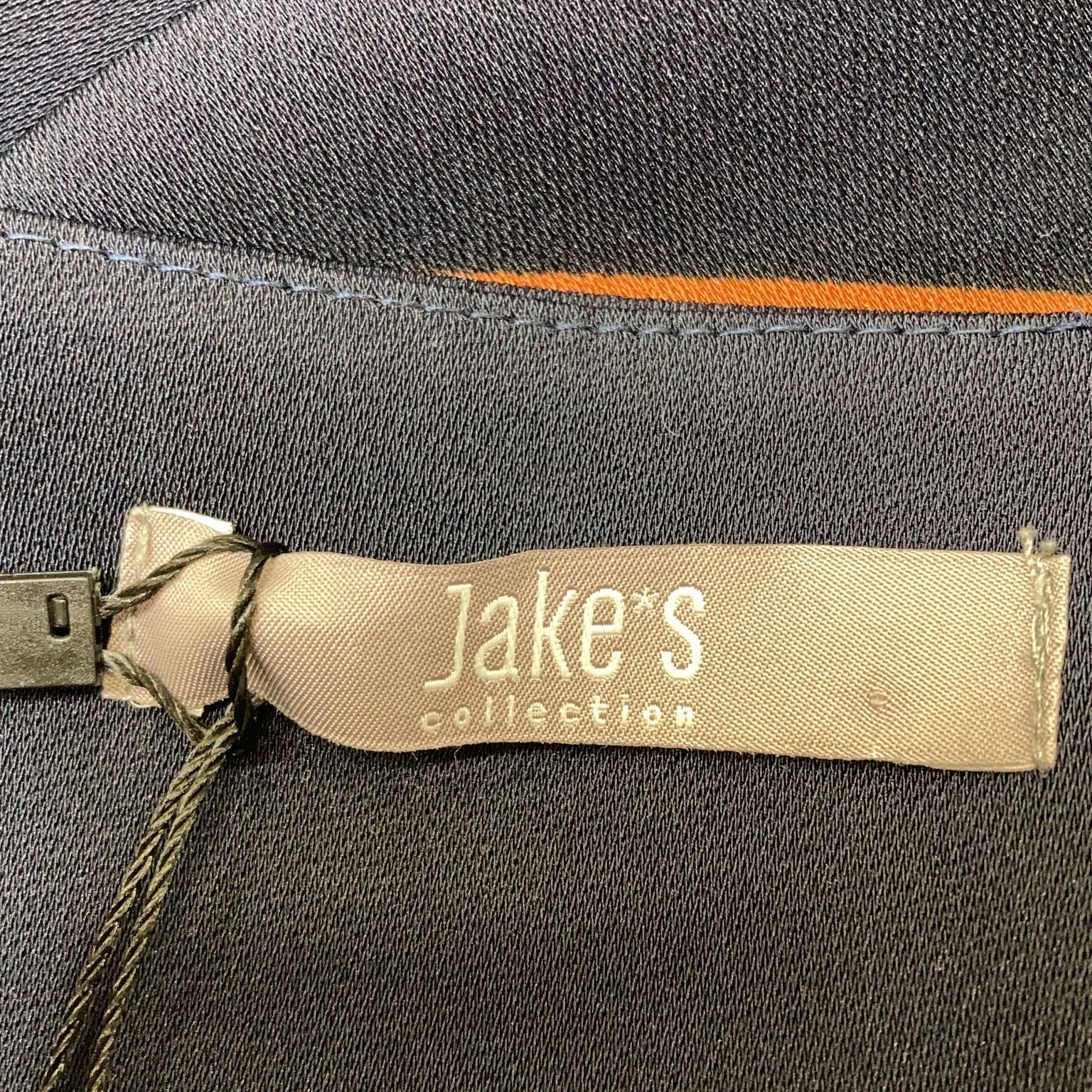 Jake*s