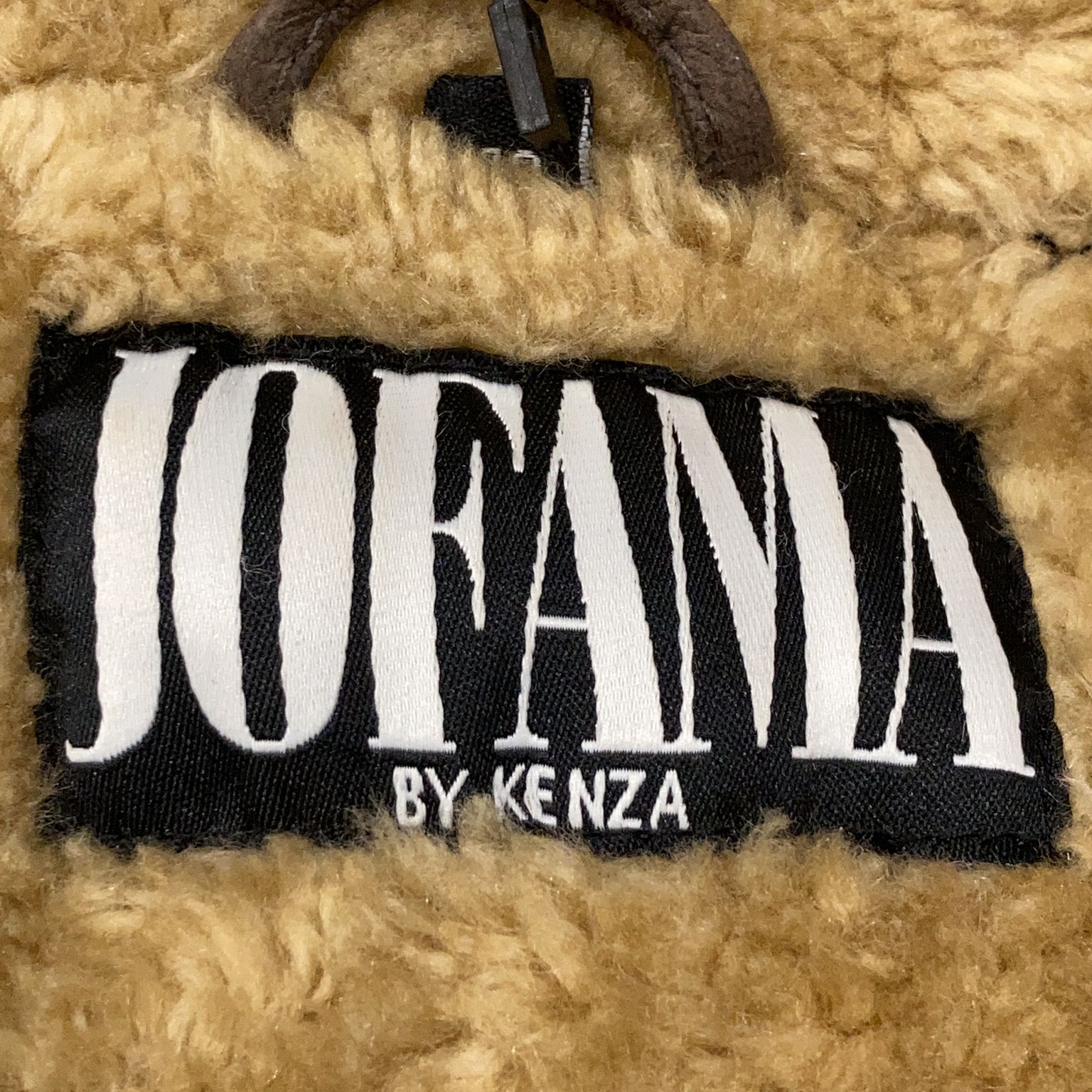 Jofama by Kenza