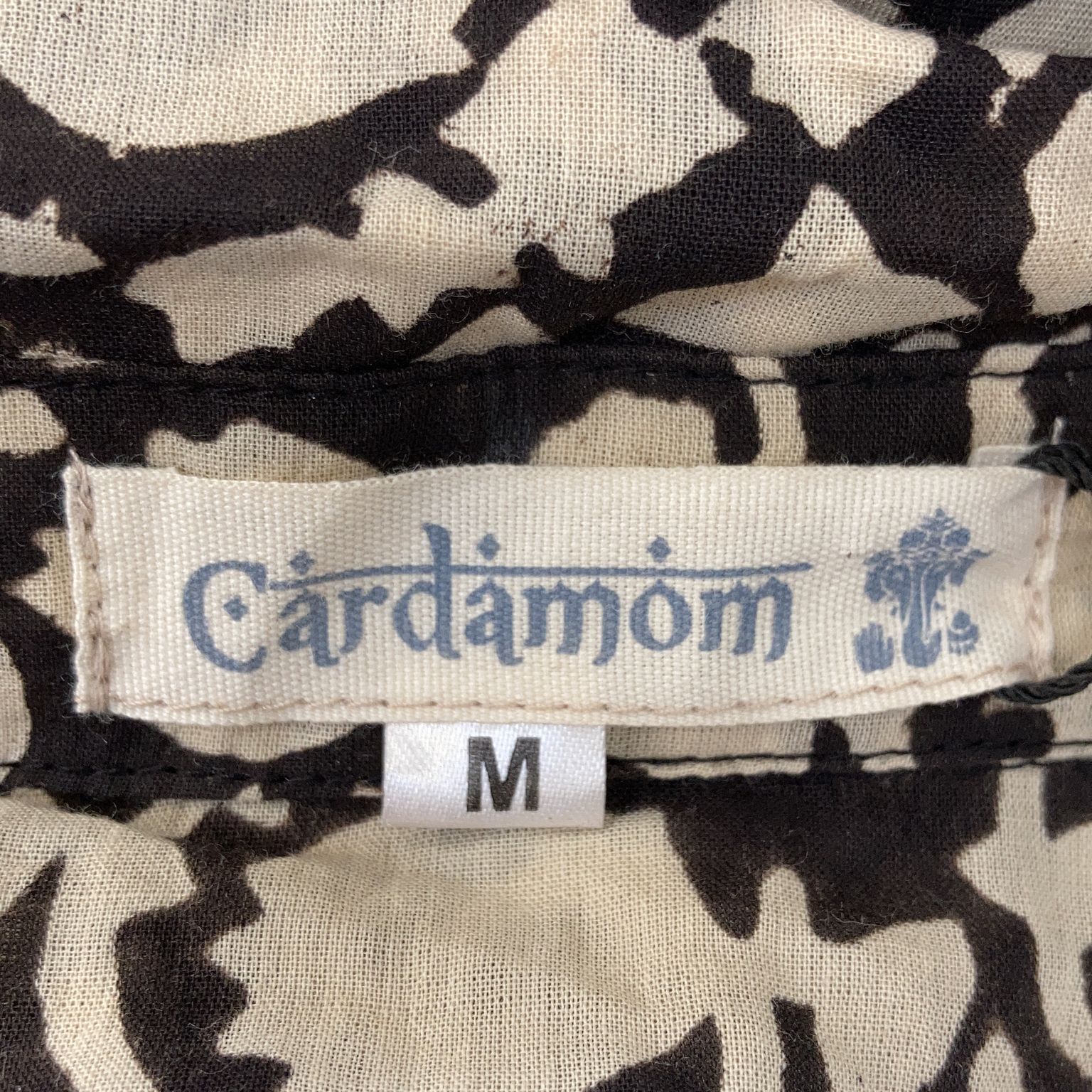 Cardamom