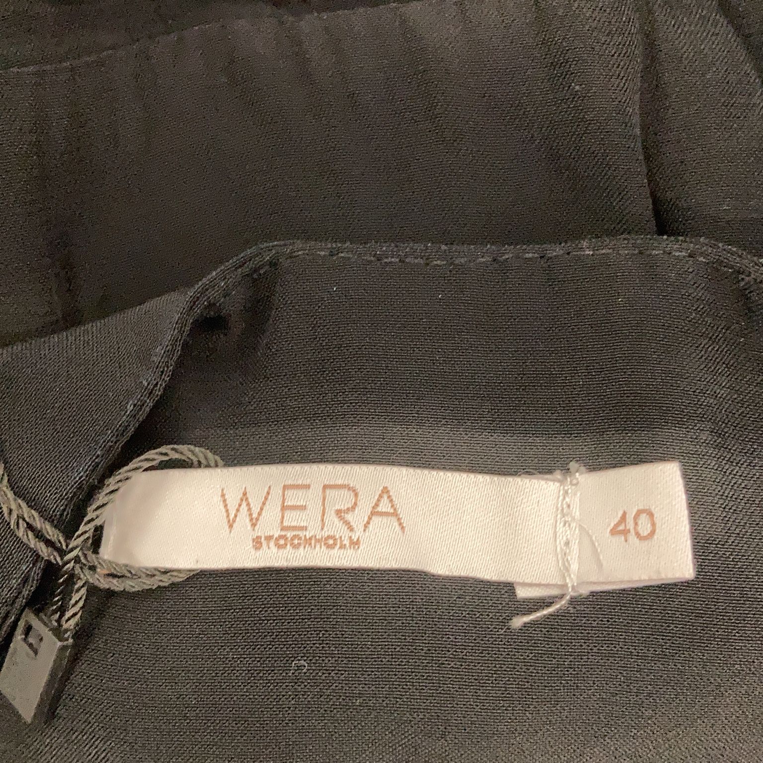 WERA Stockholm