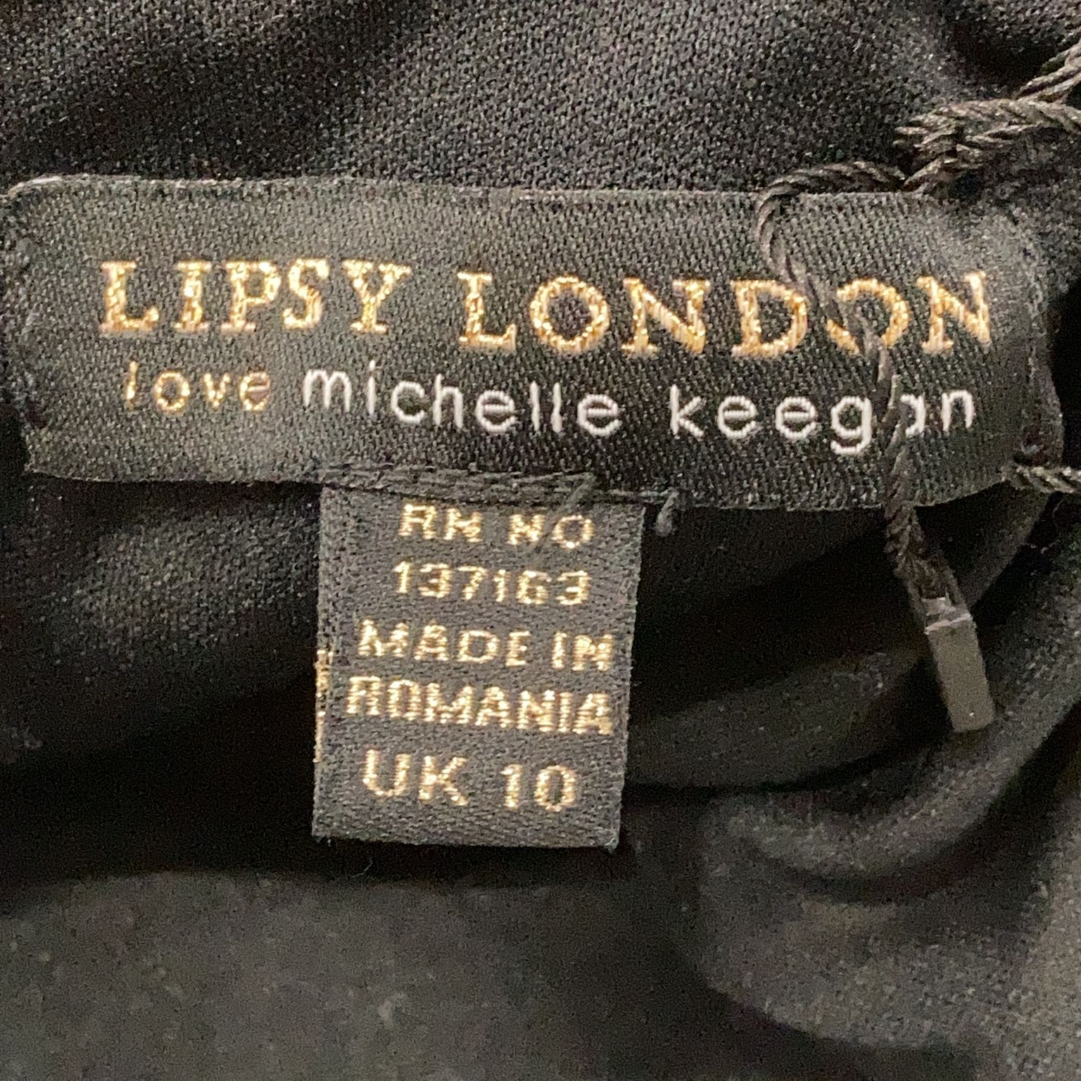 Lipsy London