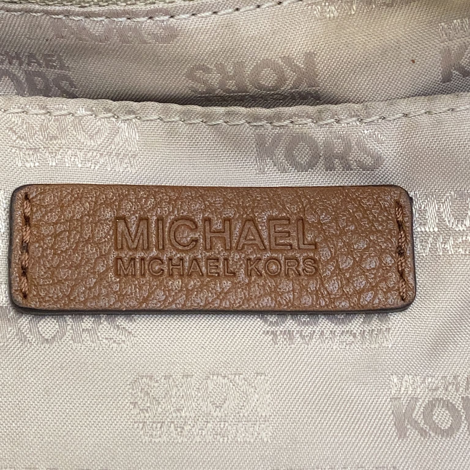 Michael Kors