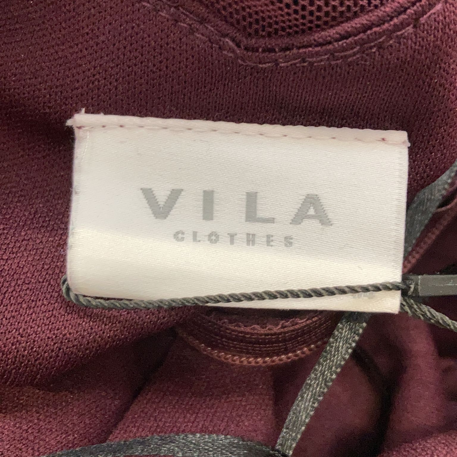 VILA Clothes