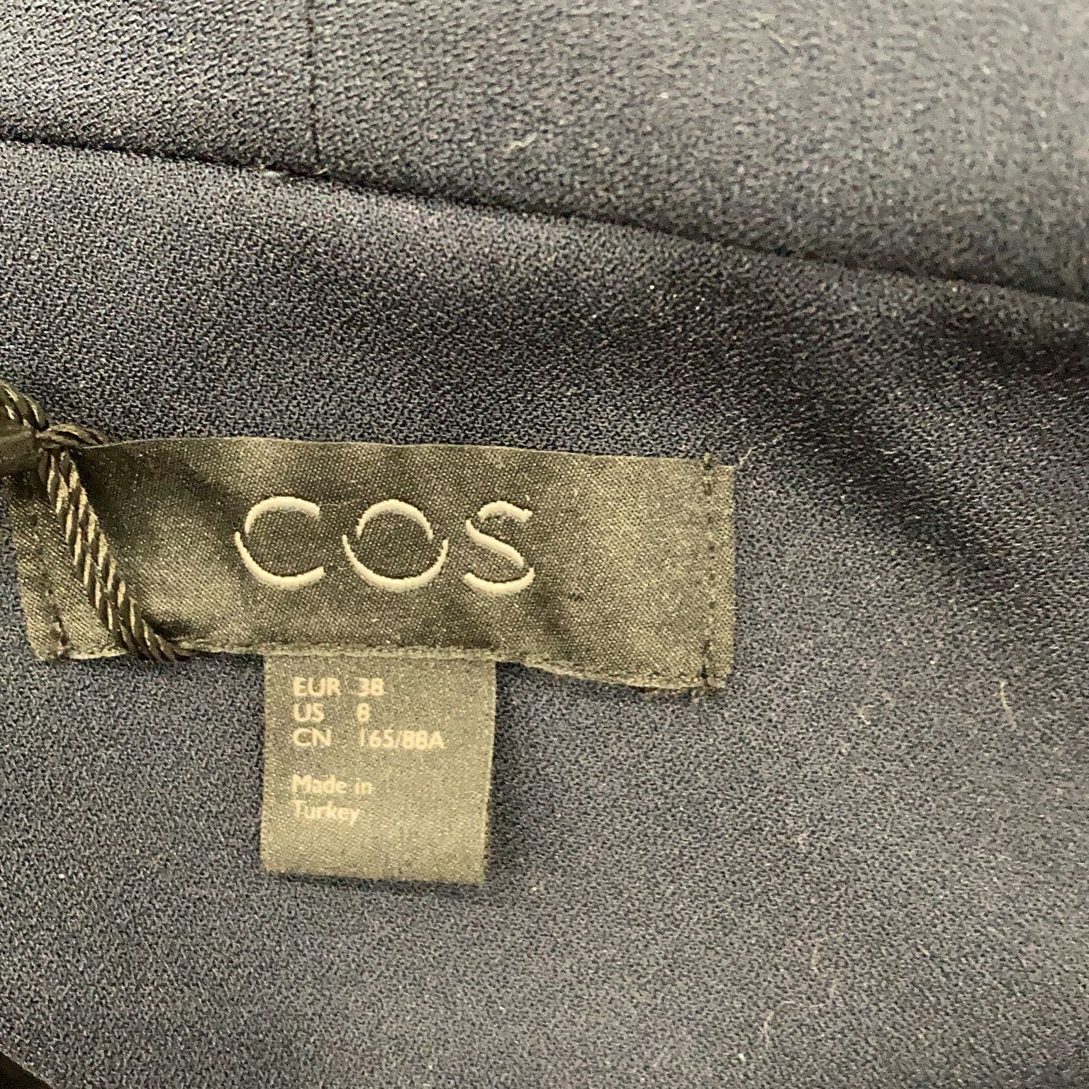 COS