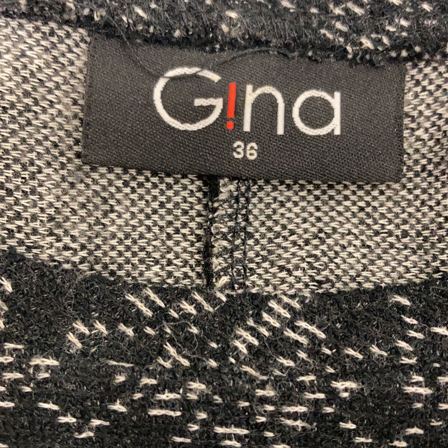 Gina