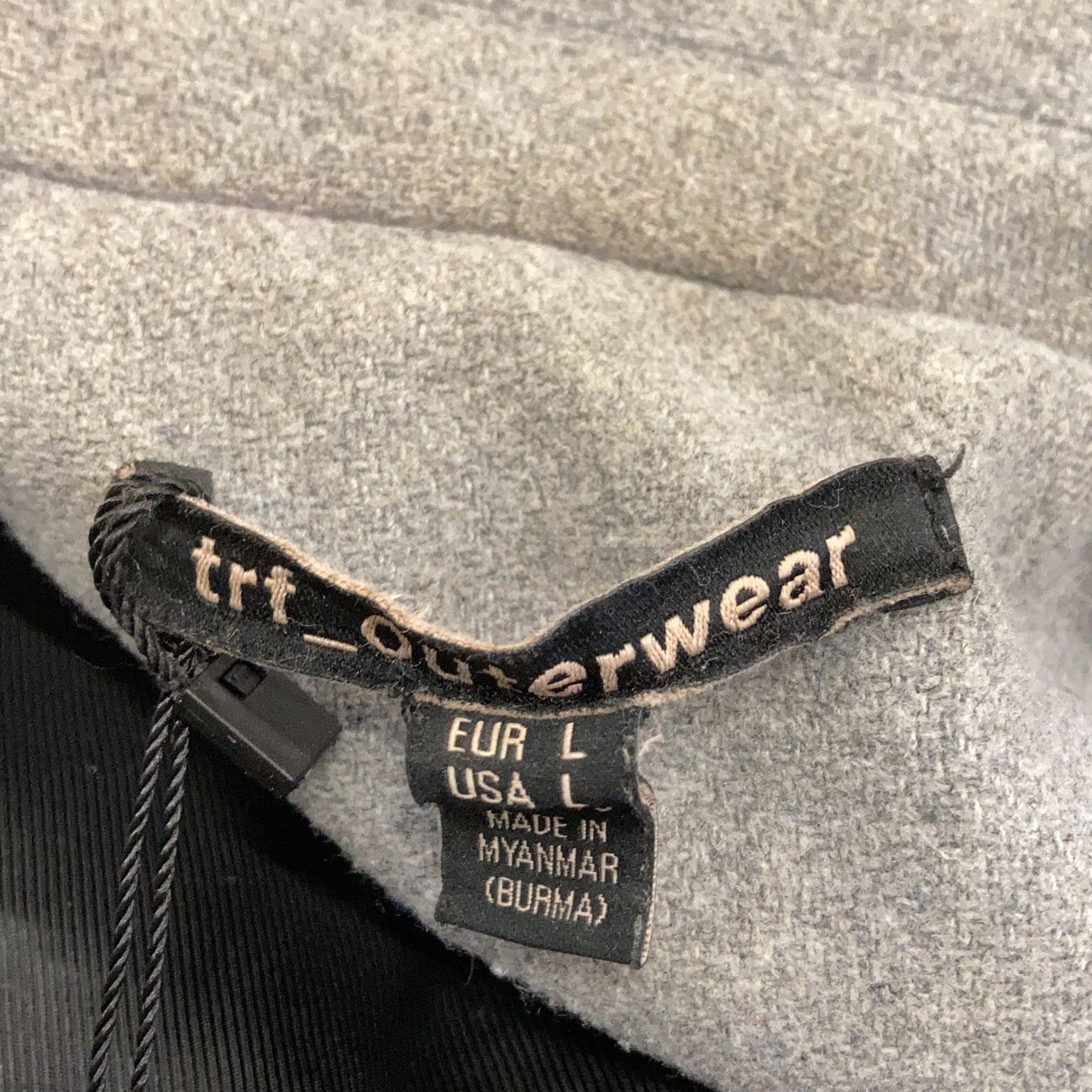 Zara Trafaluc Outerwear