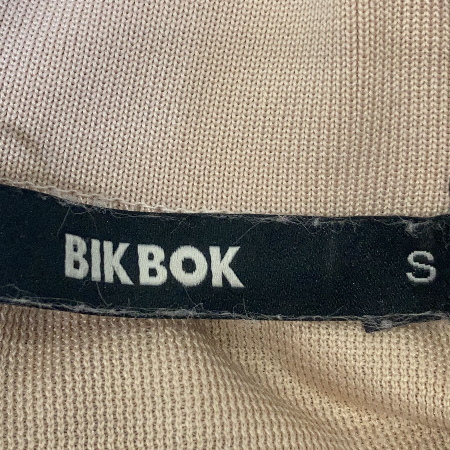 Bik Bok