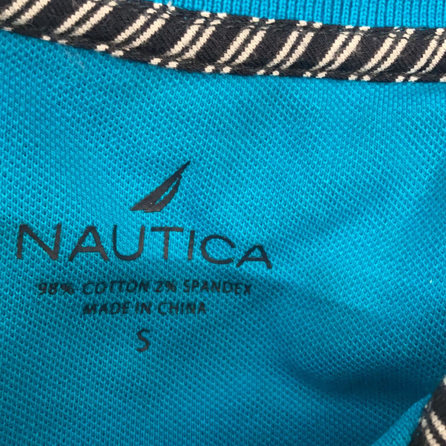 Nautica