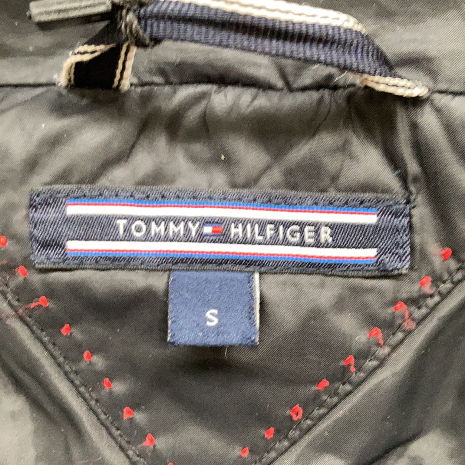 Tommy Hilfiger