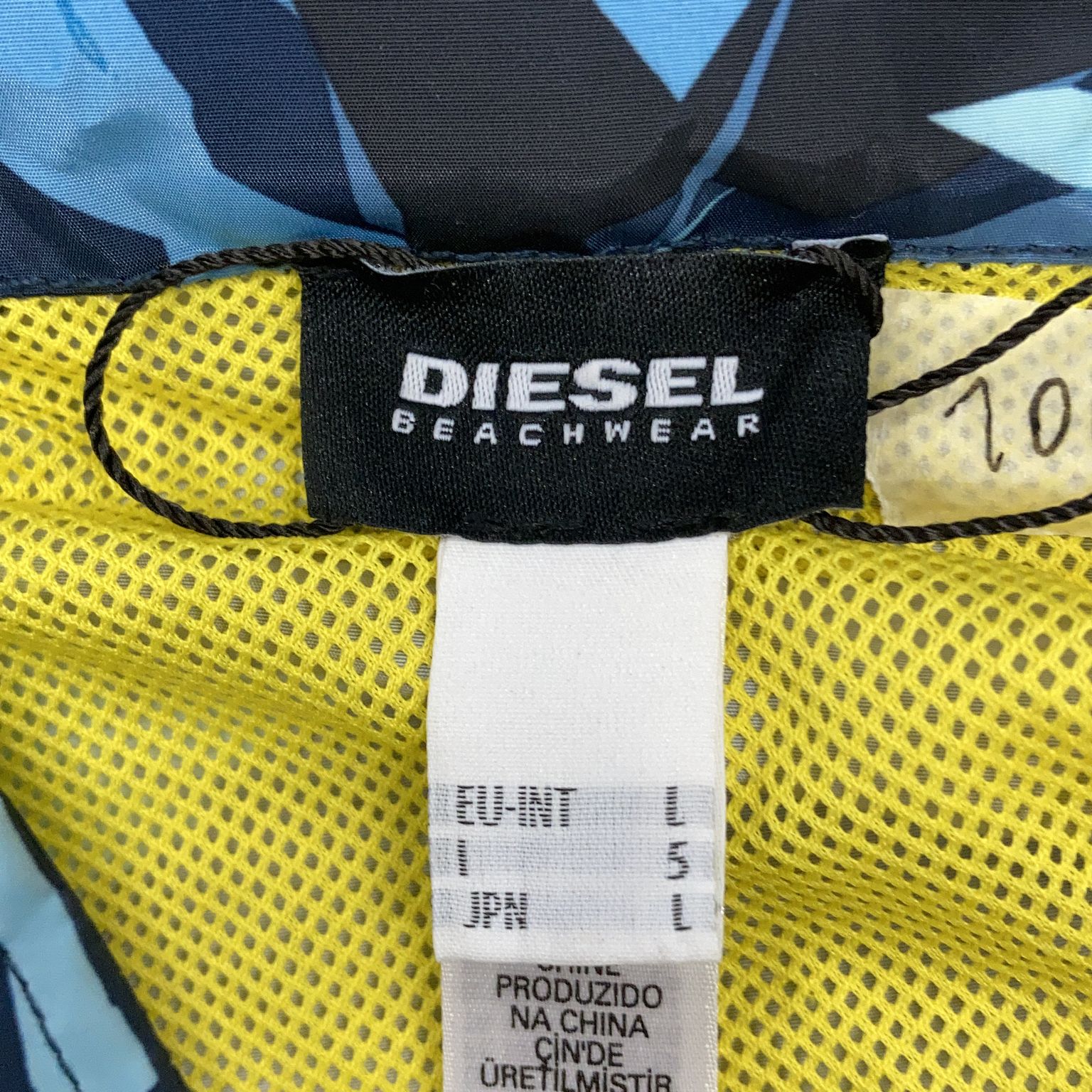 Diesel Beachwear