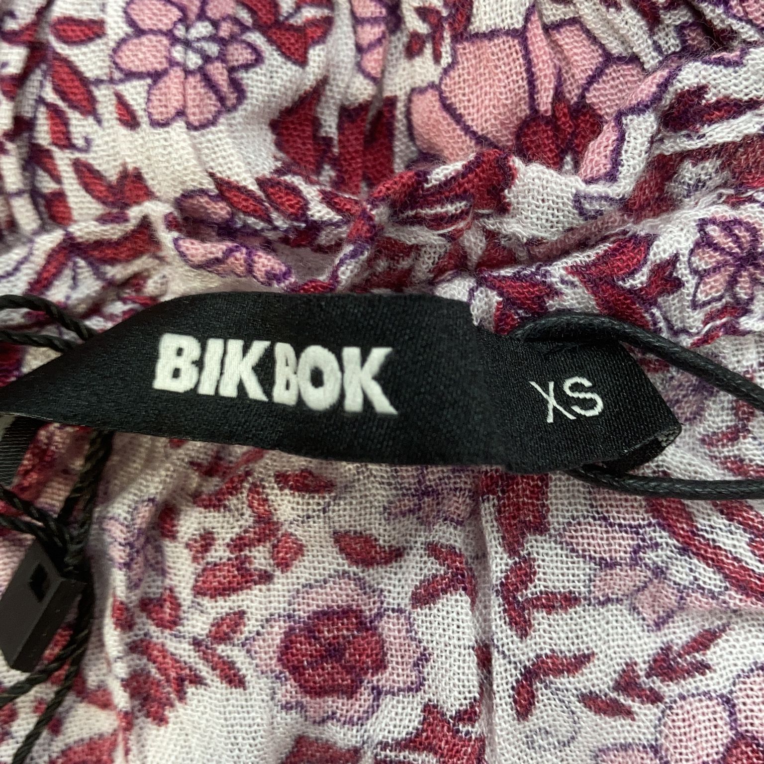 Bik Bok