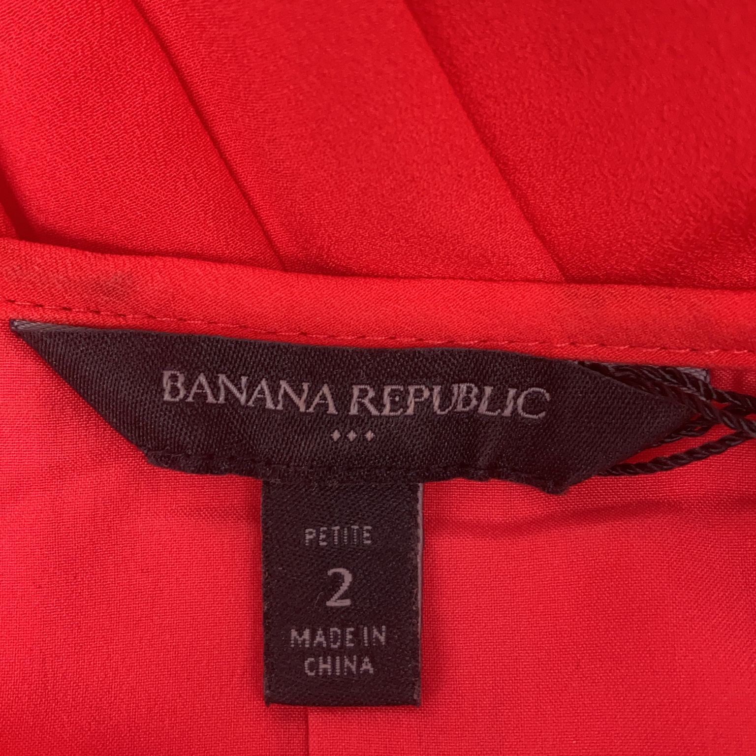 Banana Republic