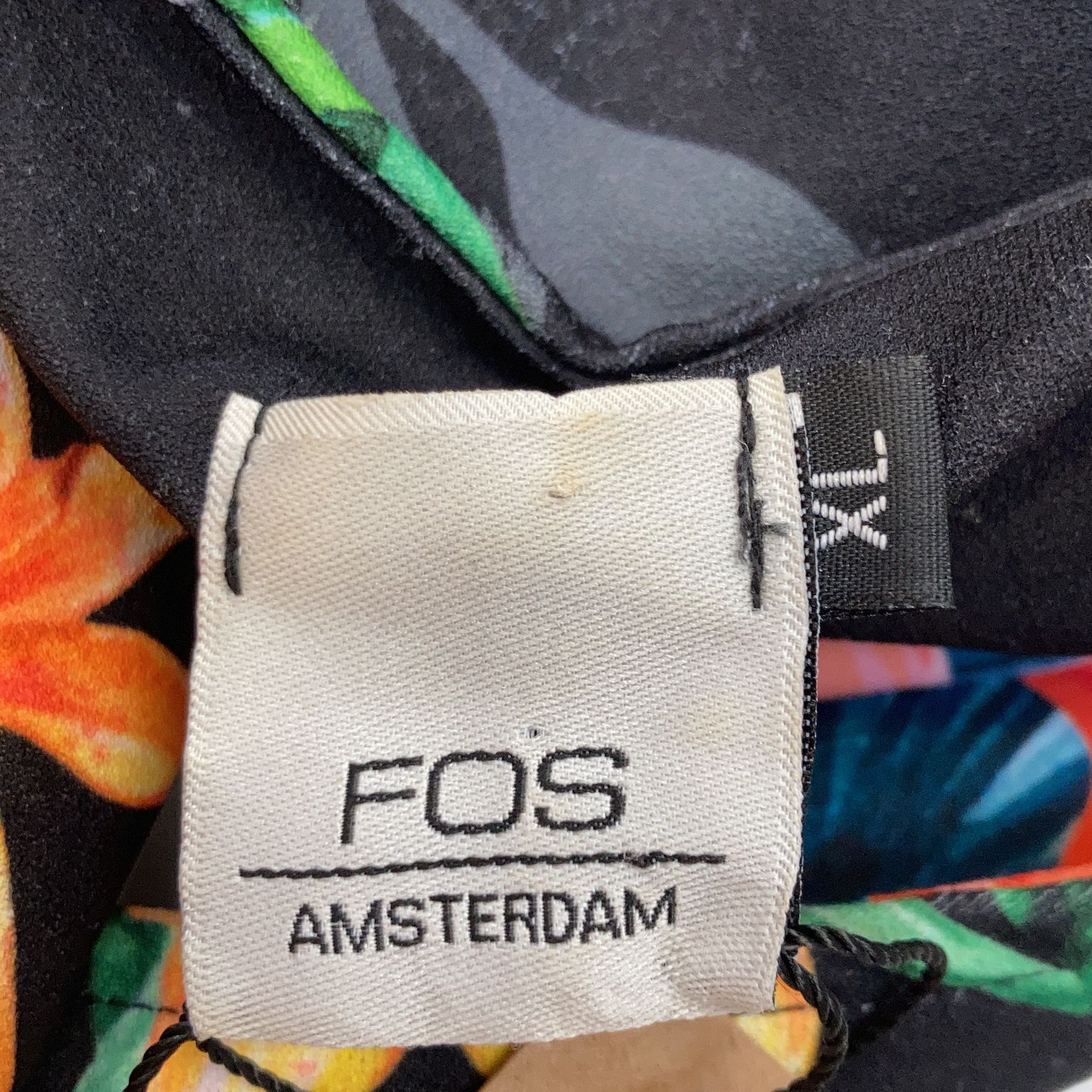 FOS Amsterdam