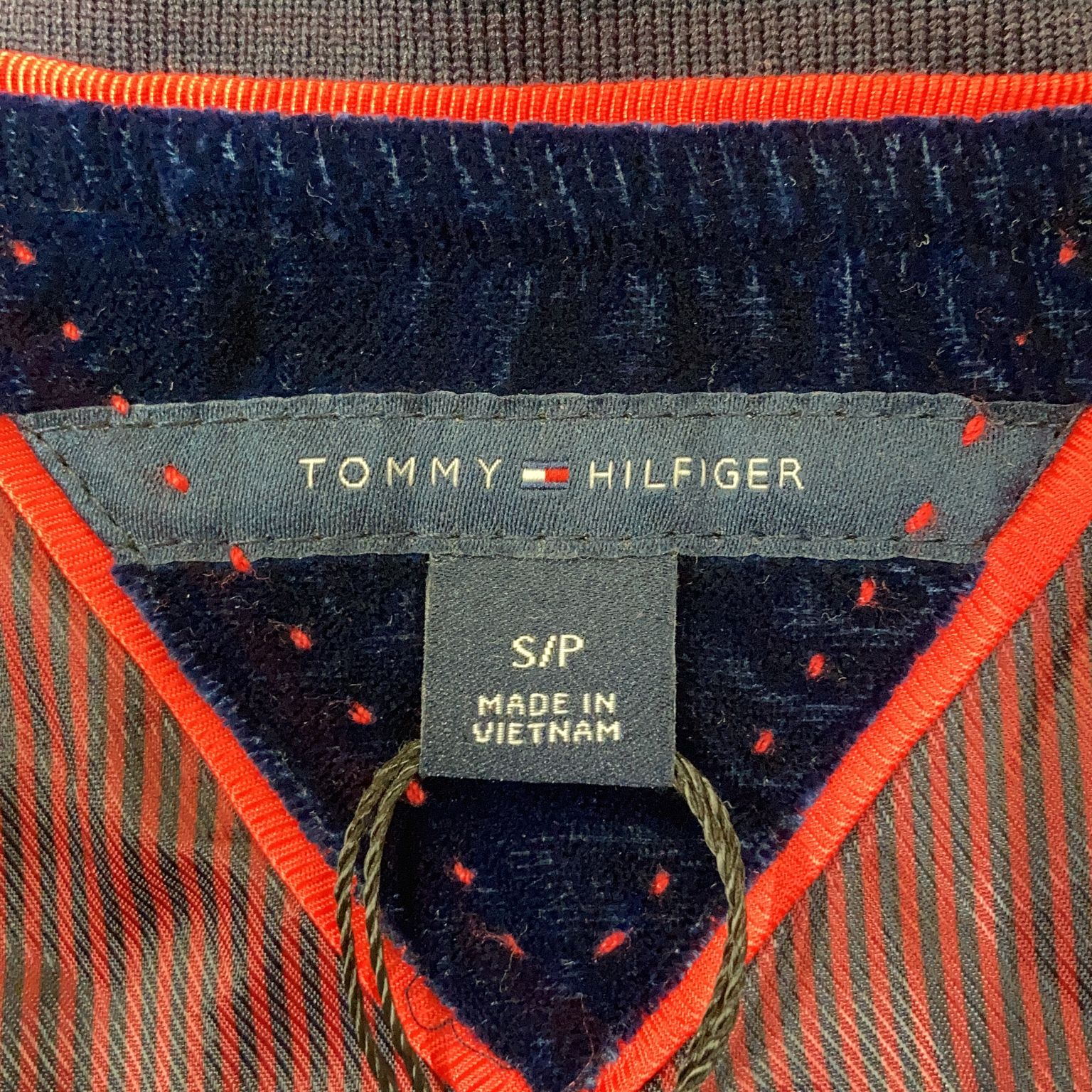 Tommy Hilfiger