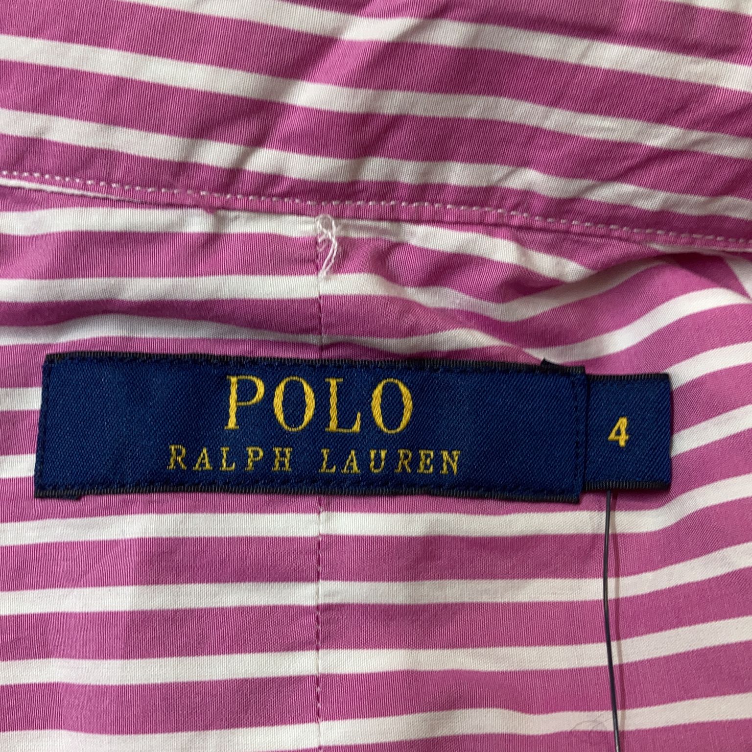 Polo Ralph Lauren