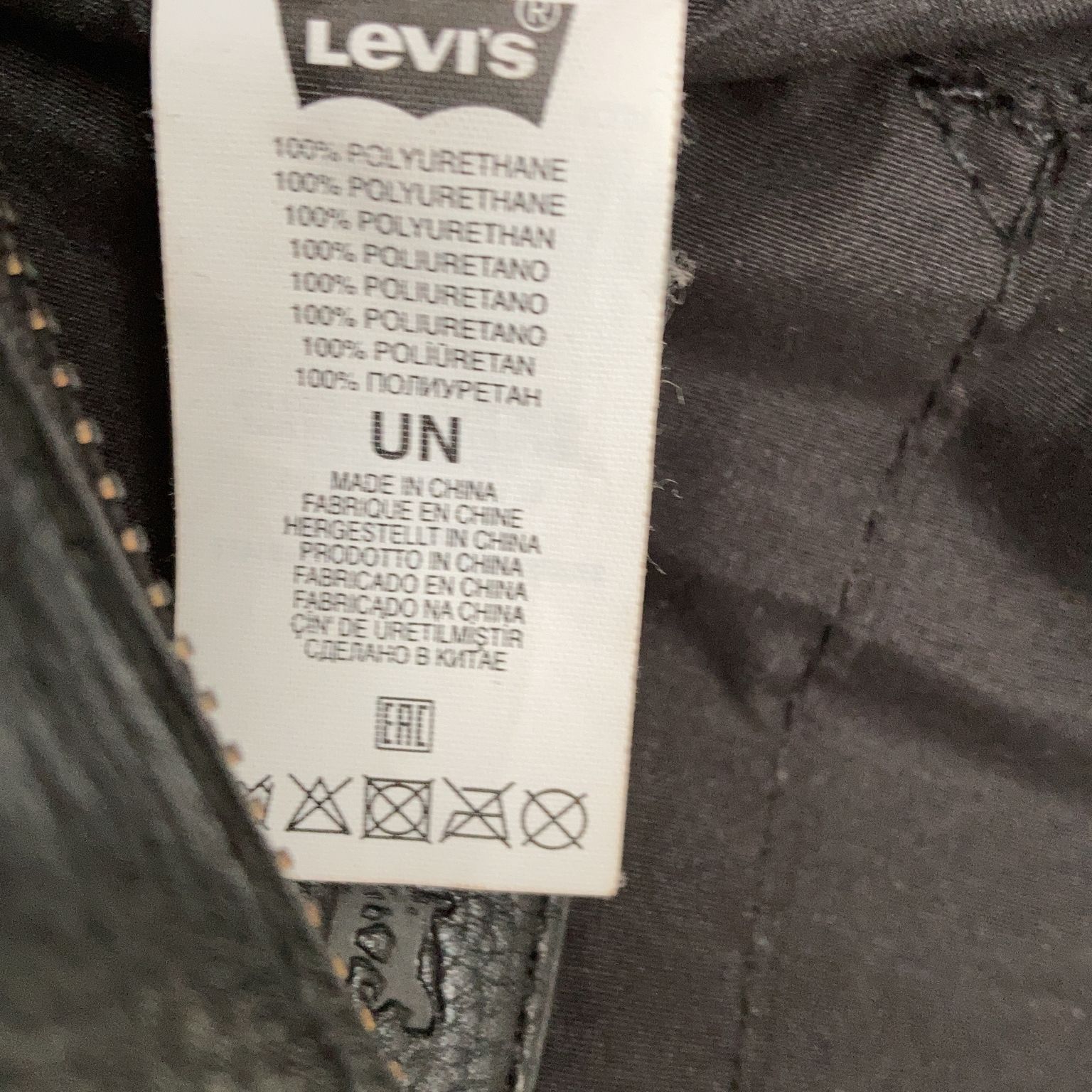 Levi Strauss  Co