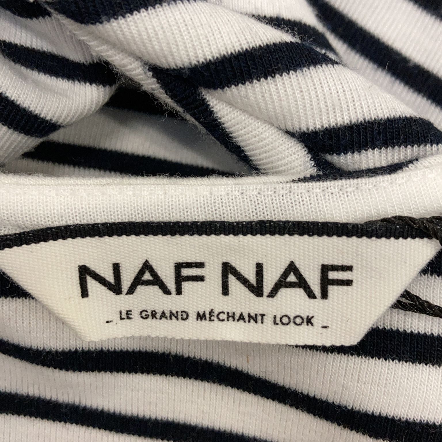 NafNaf