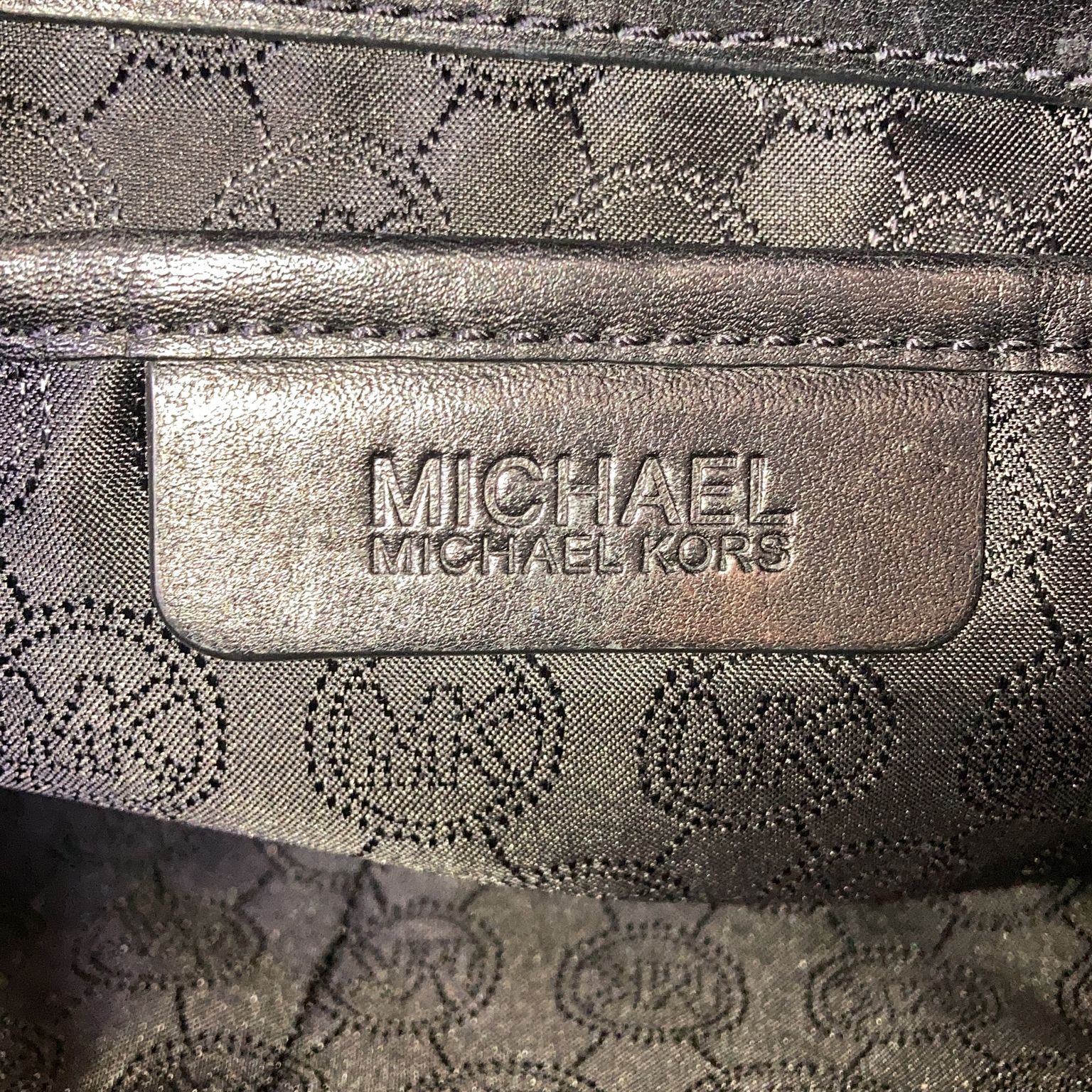 Michael Kors