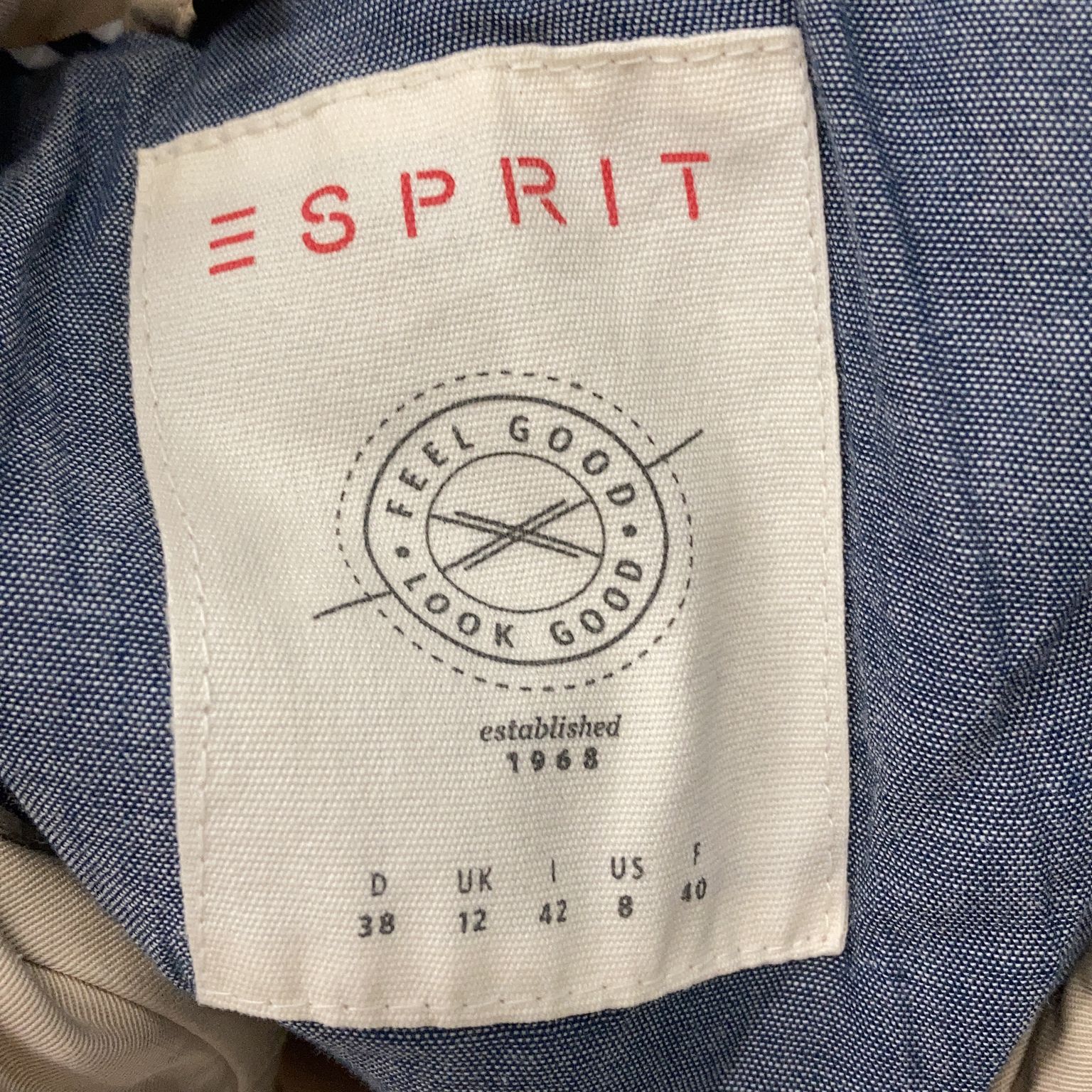 ESPRIT