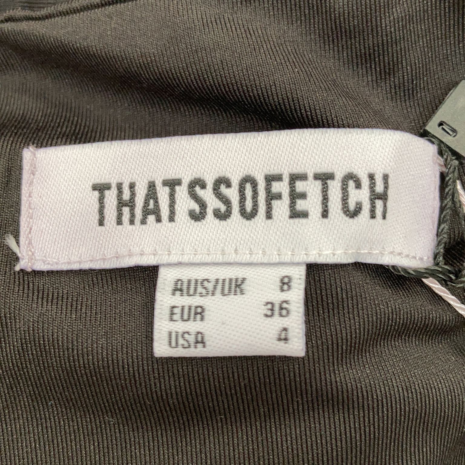 Thatssofetch