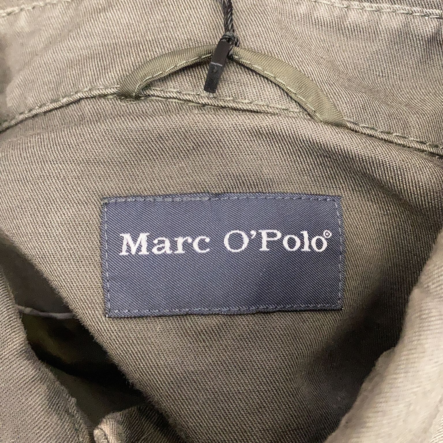 Marc O'Polo