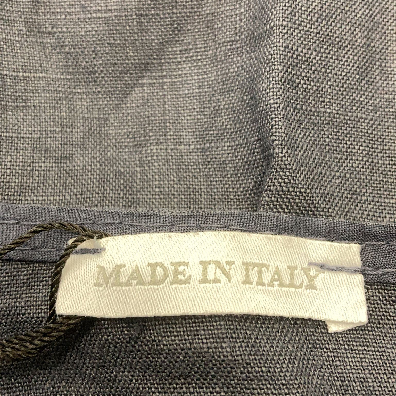 Made In Italy