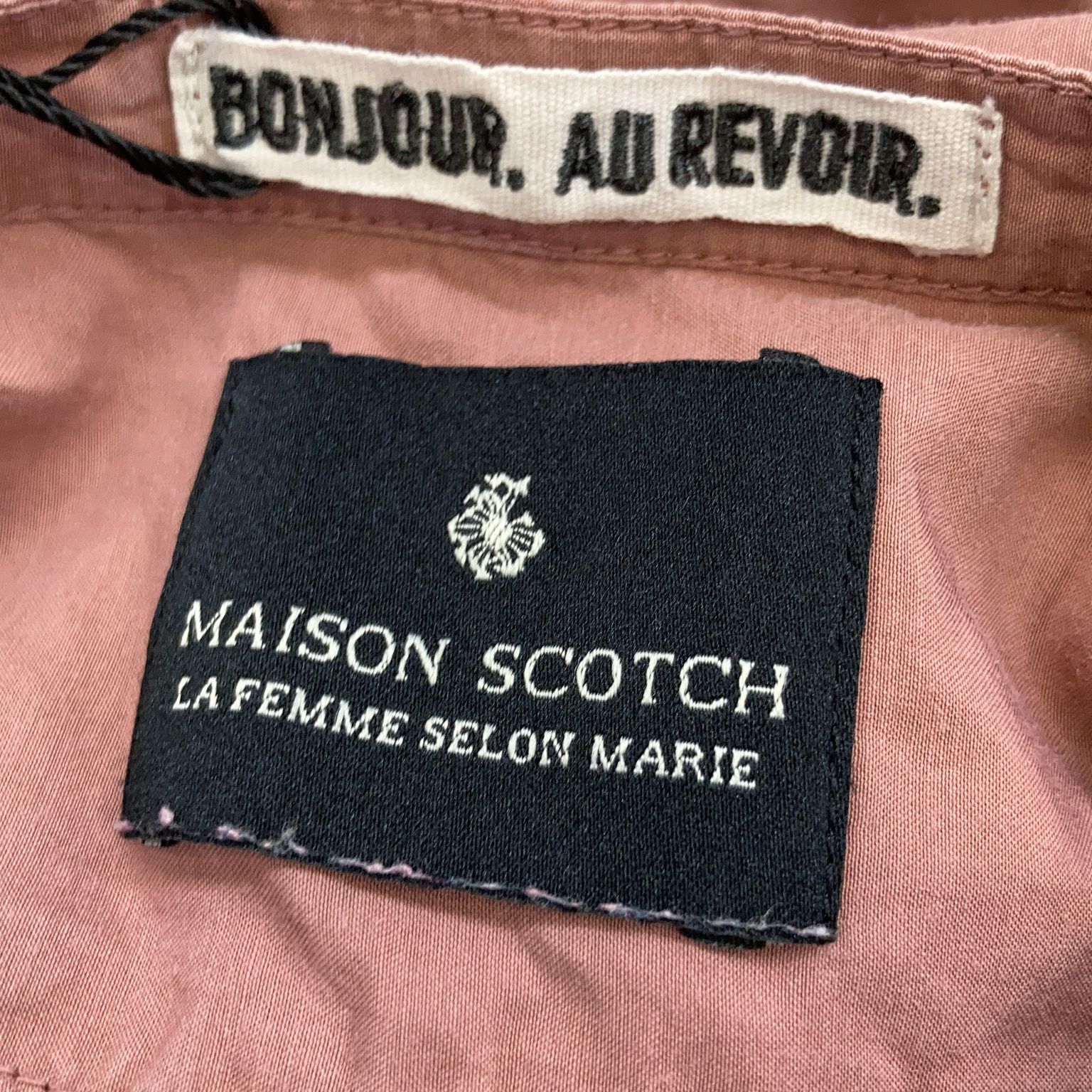 Maison Scotch