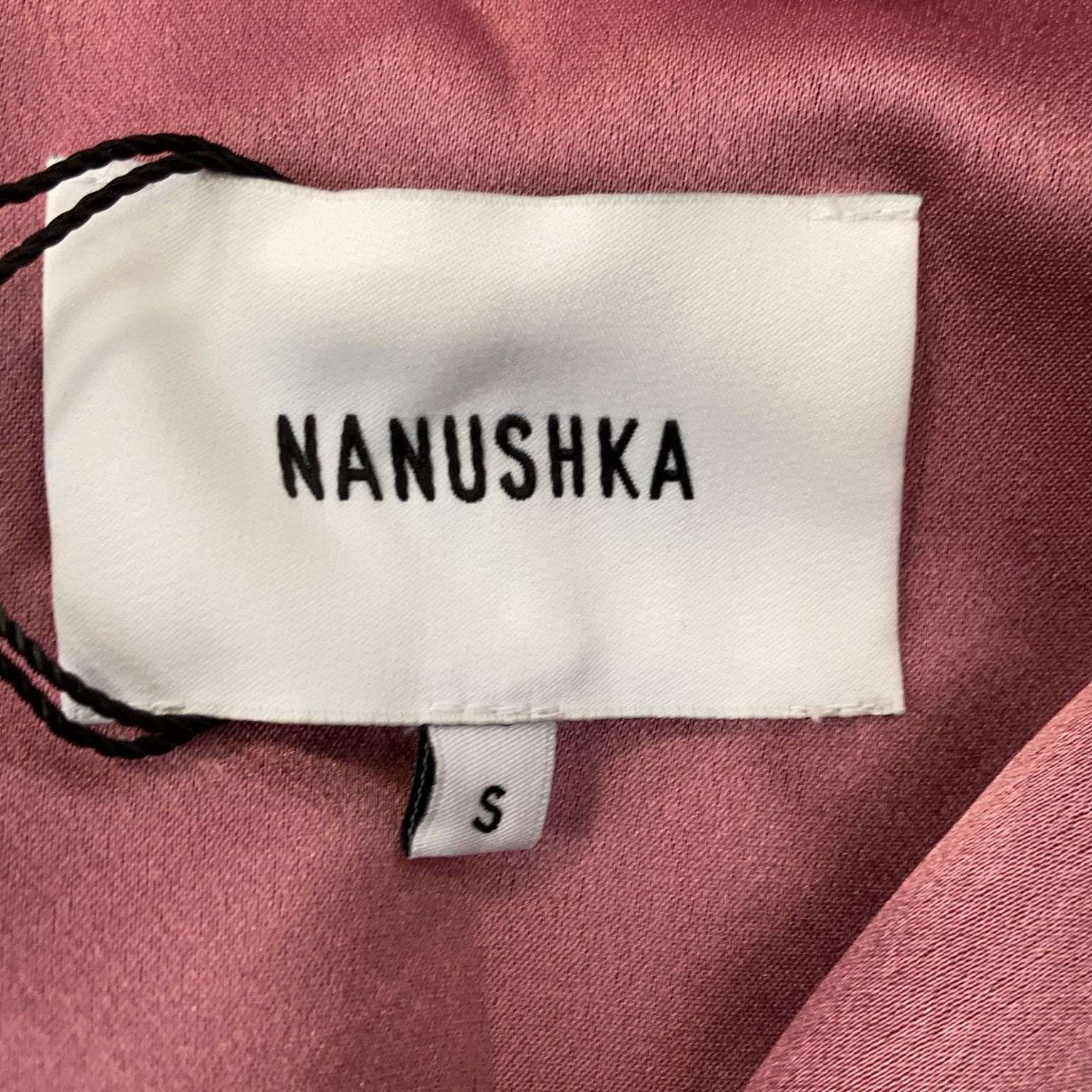 Nanushka