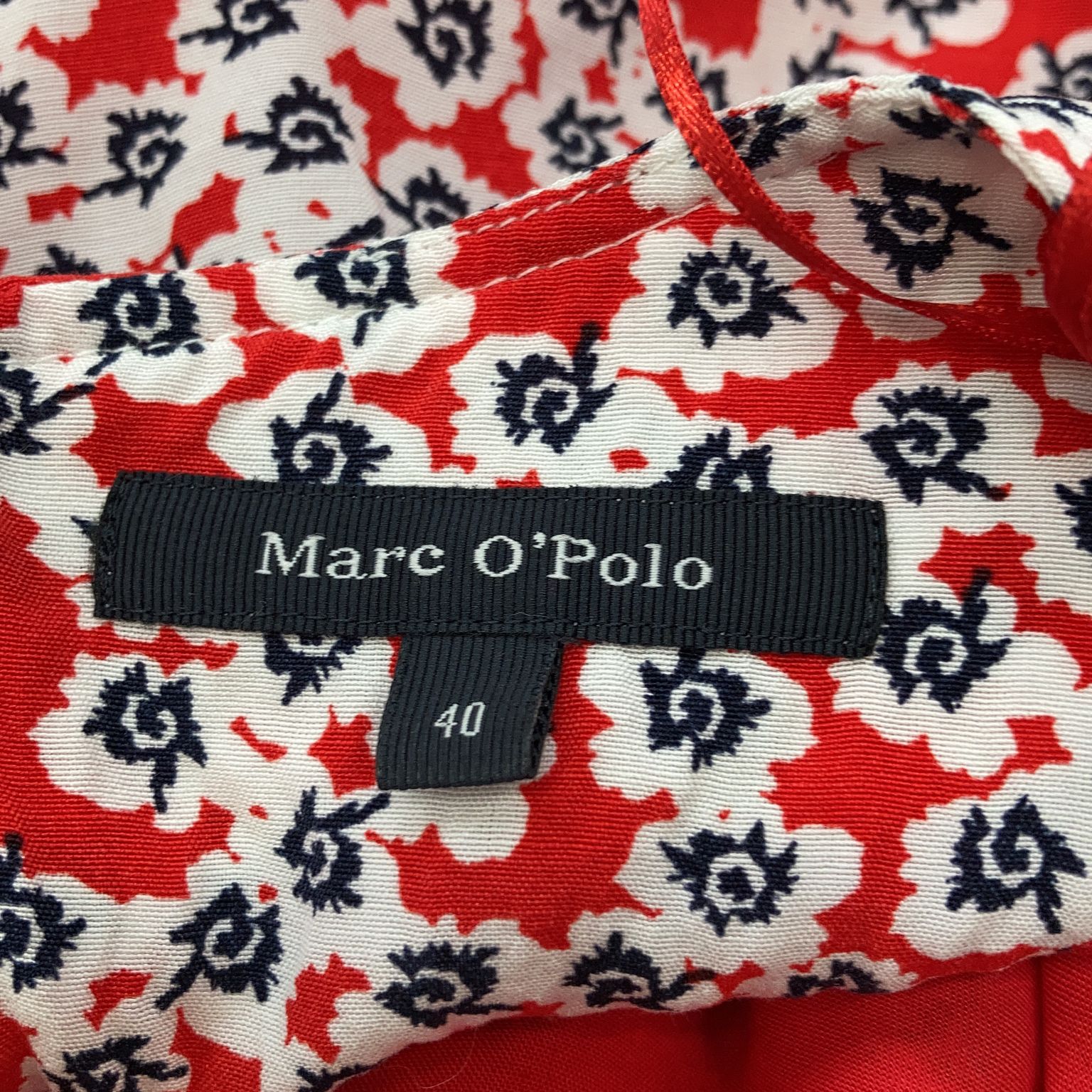 Marc O'Polo