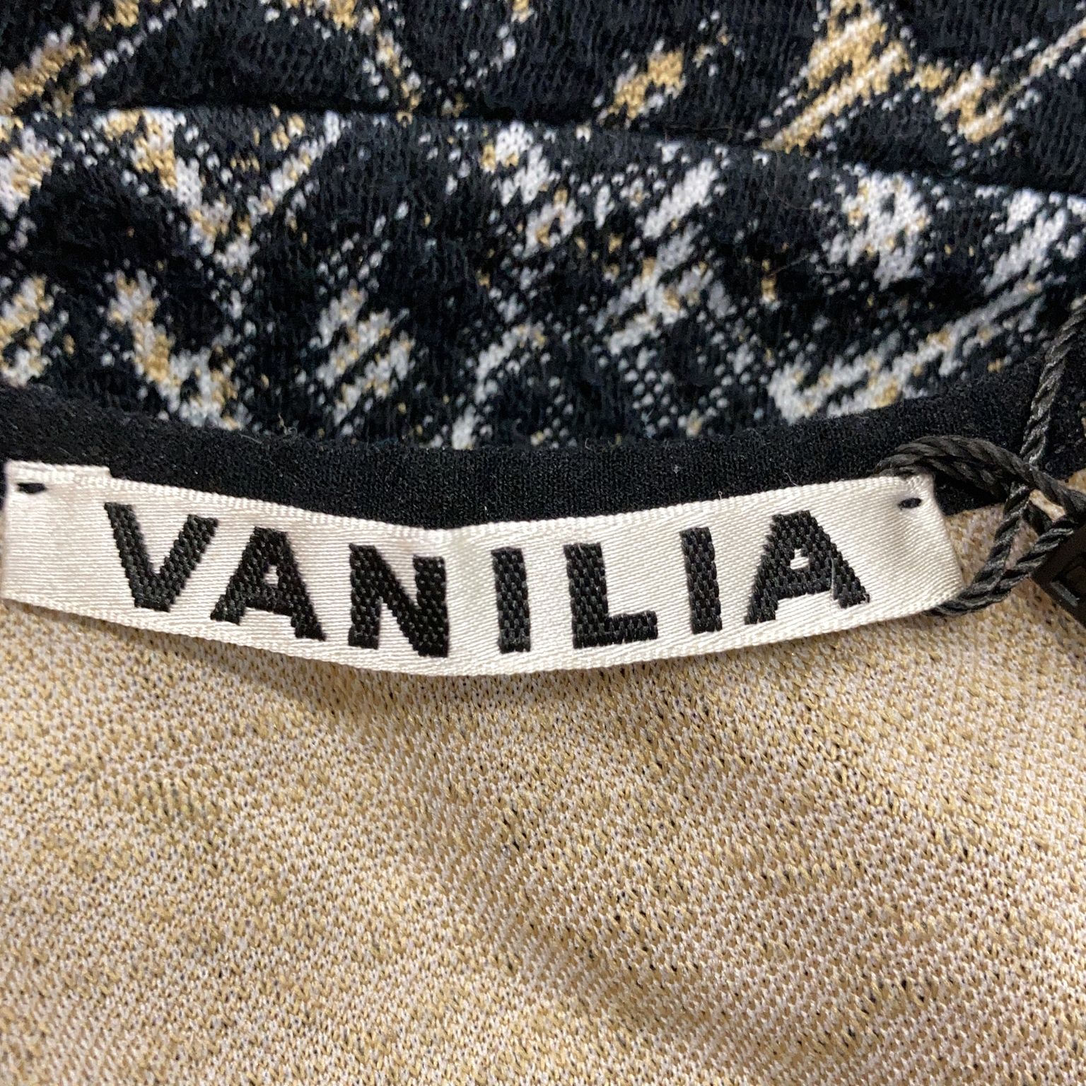 Vanilia