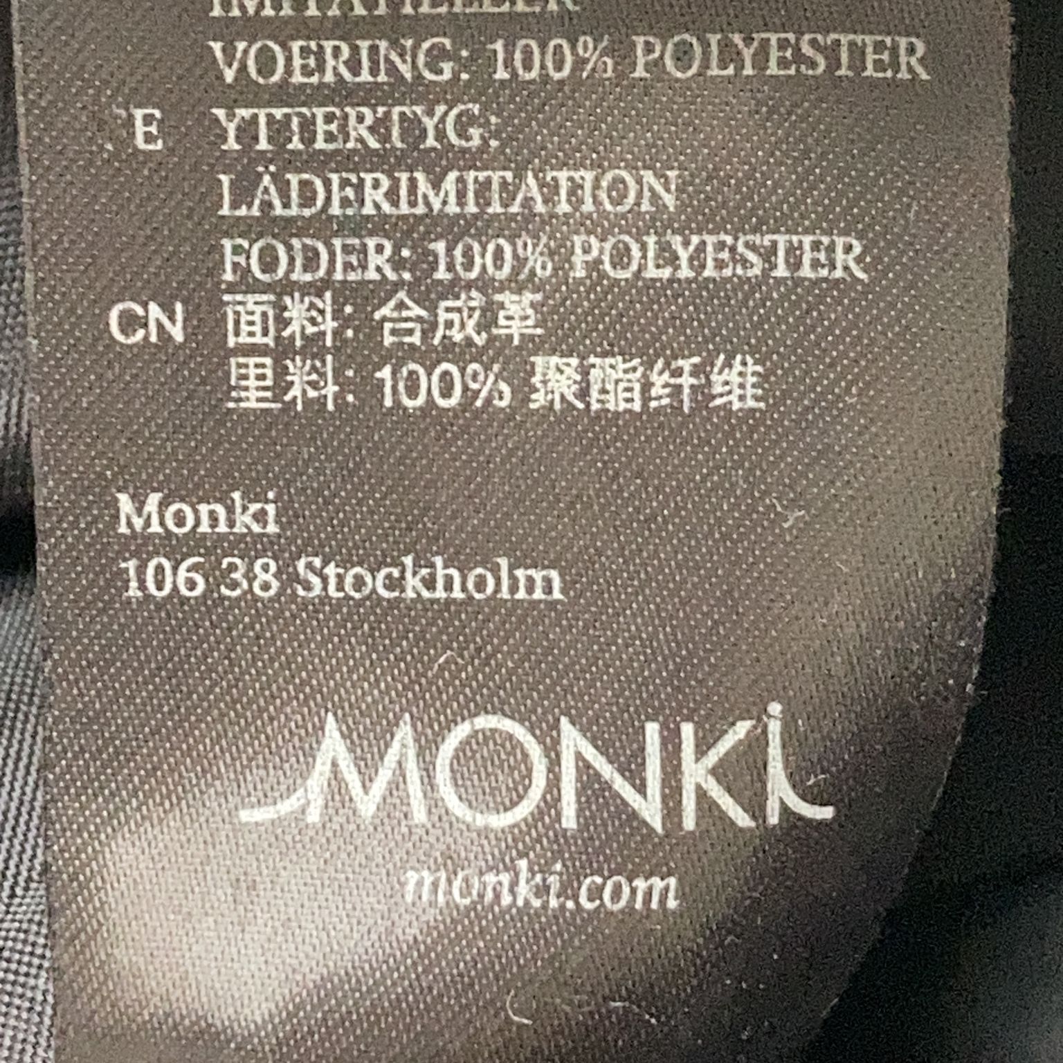 Monki