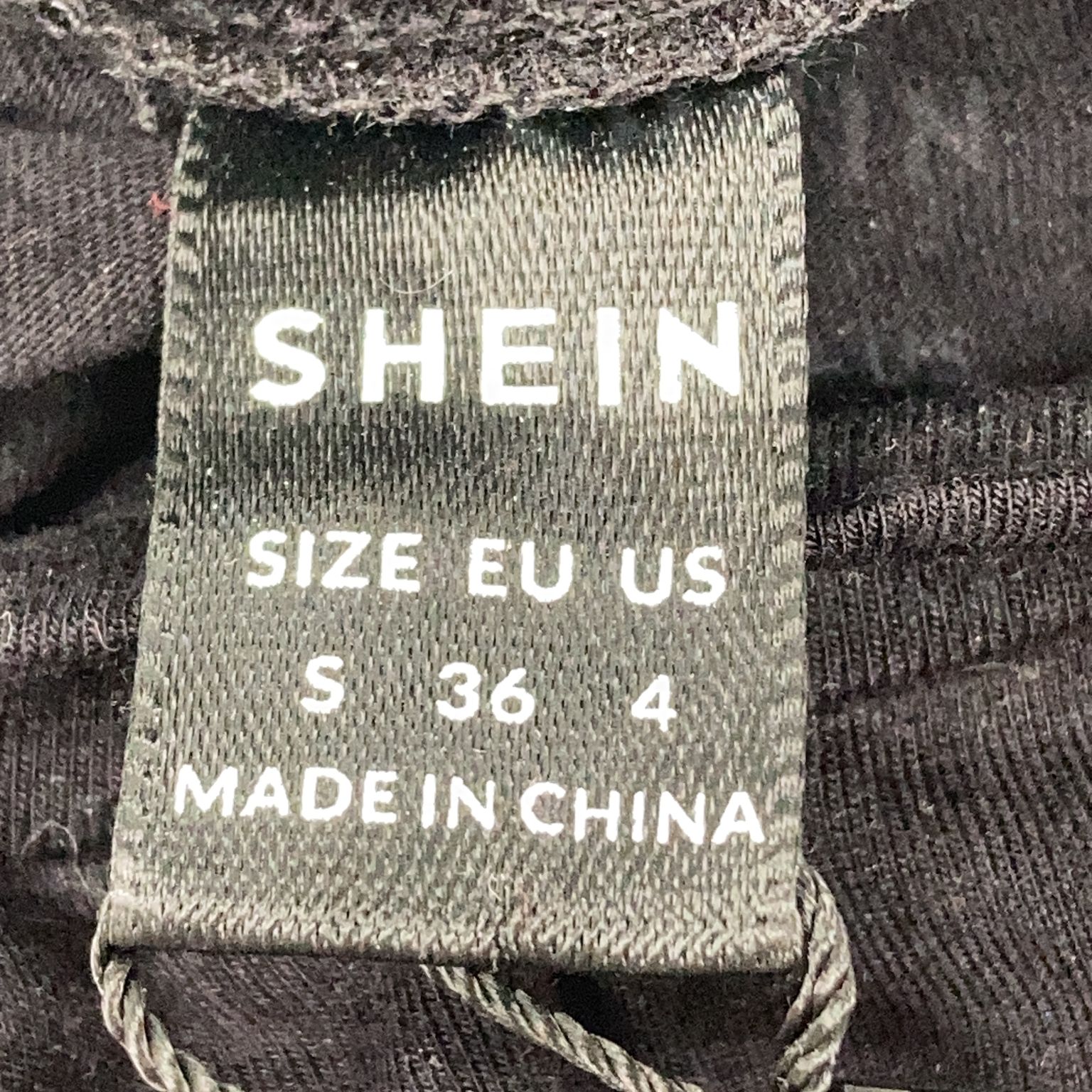 Shein