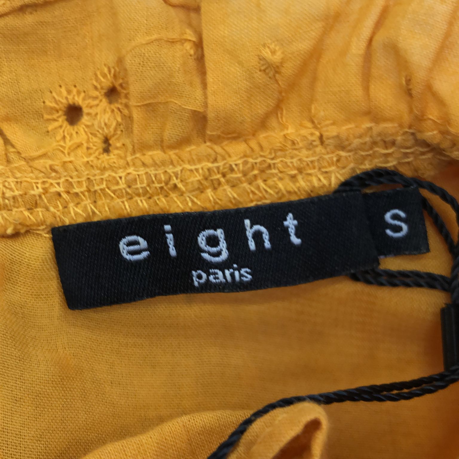 Eight Paris