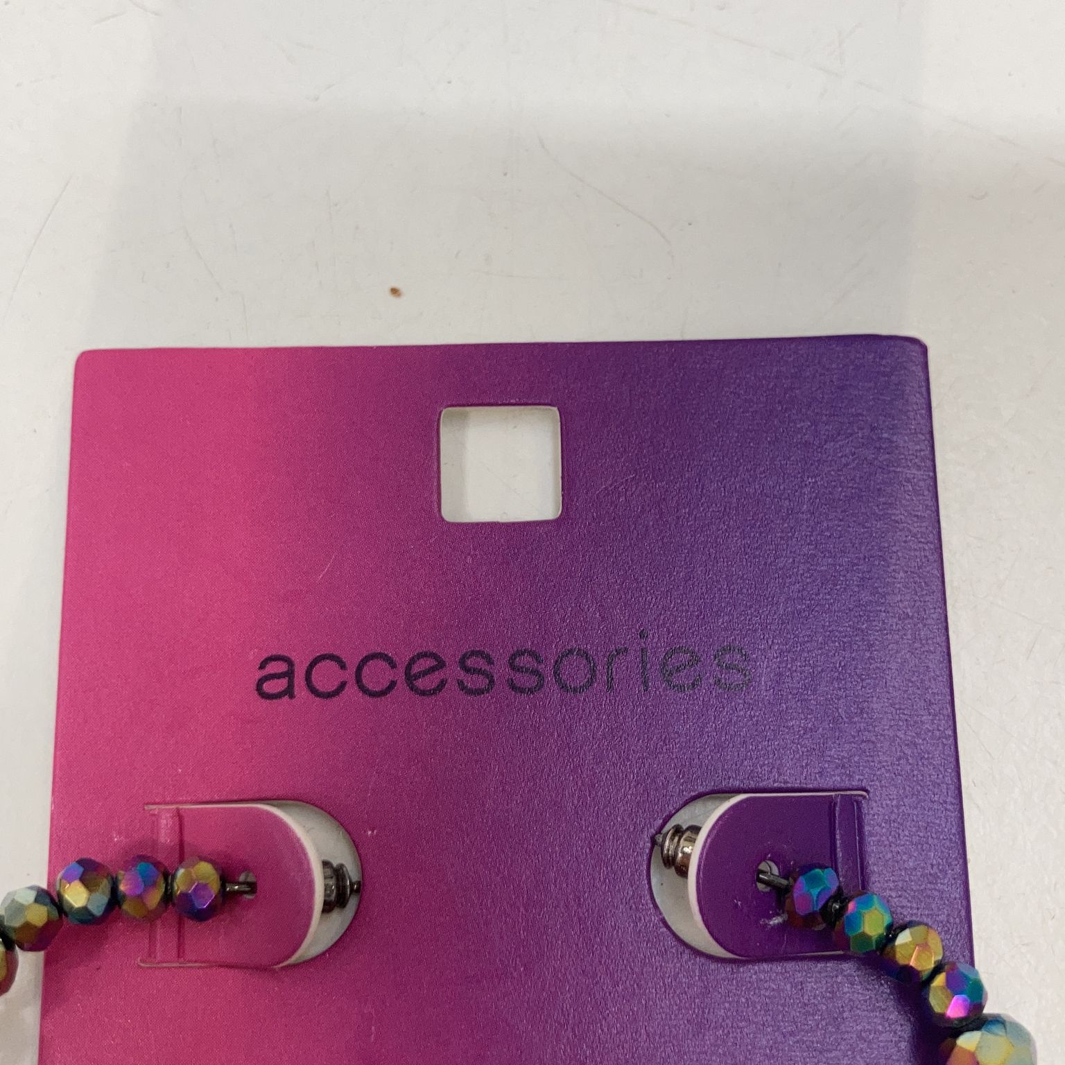 Accessories