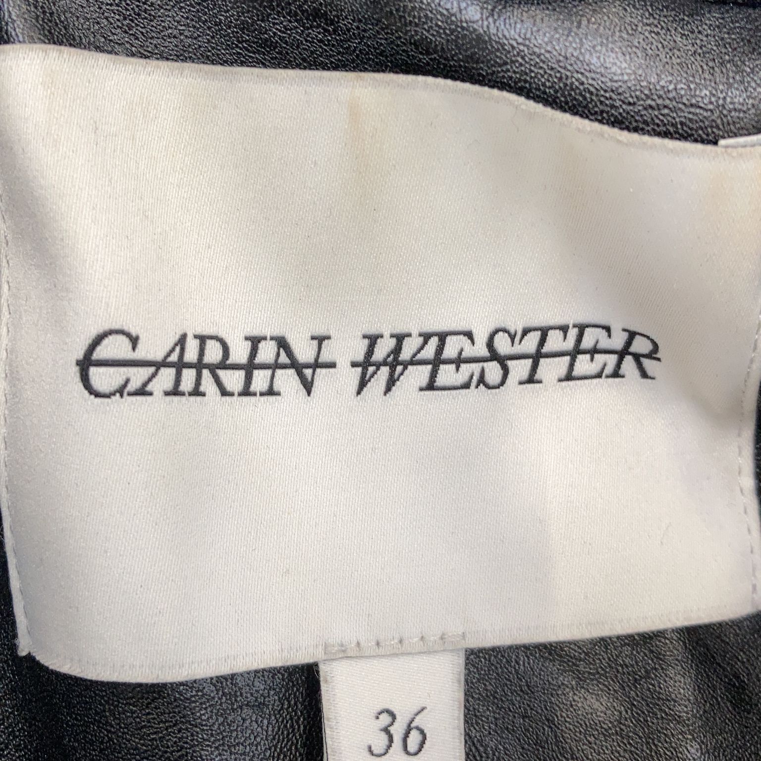 Carin Wester