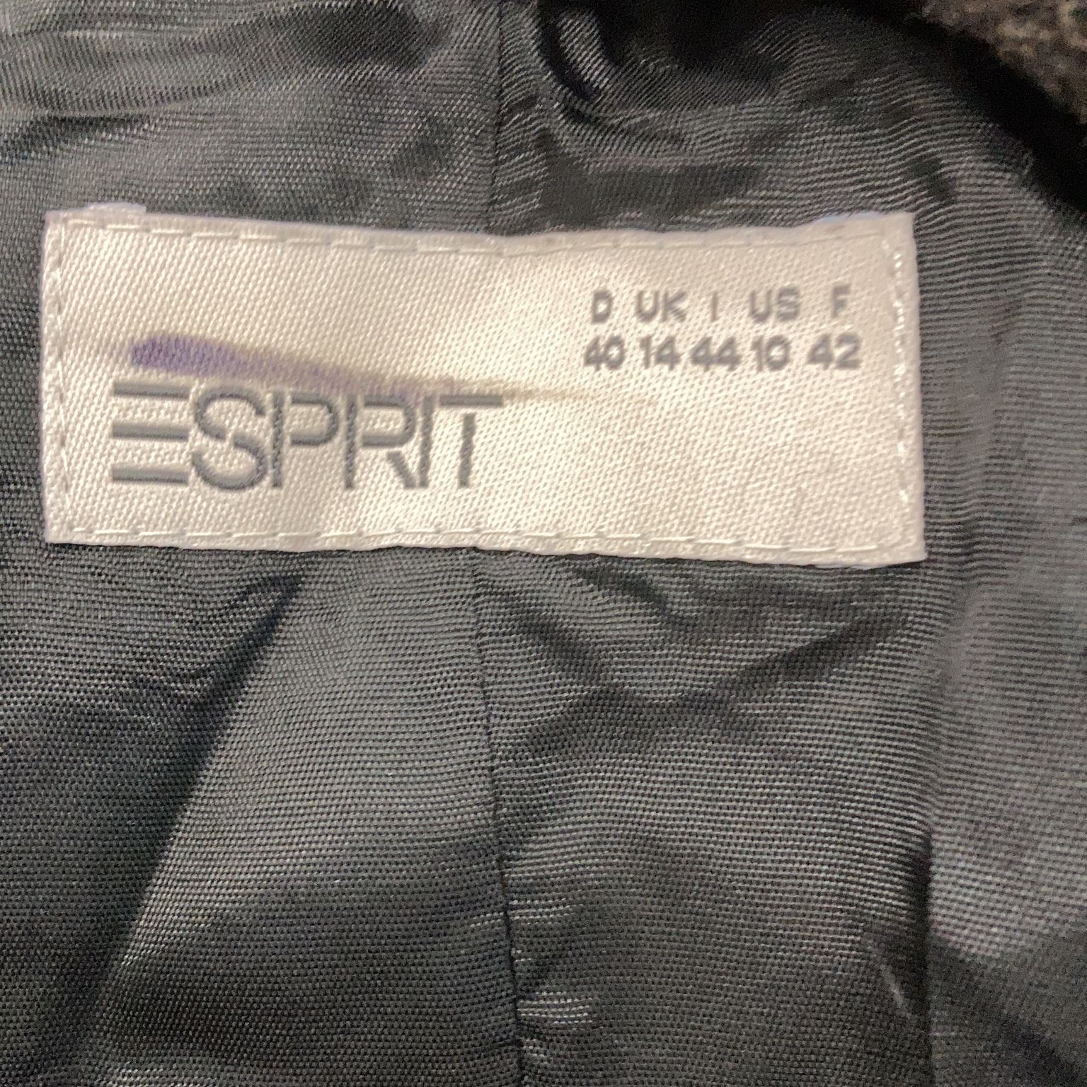 ESPRIT