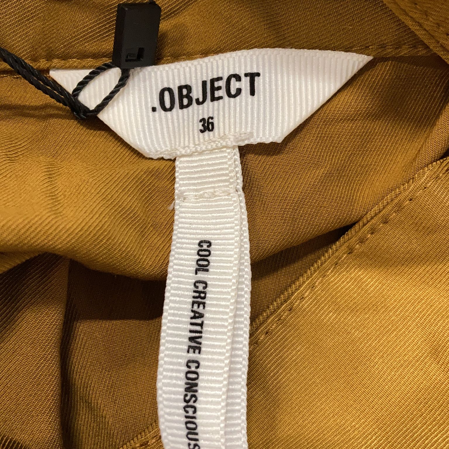 Object