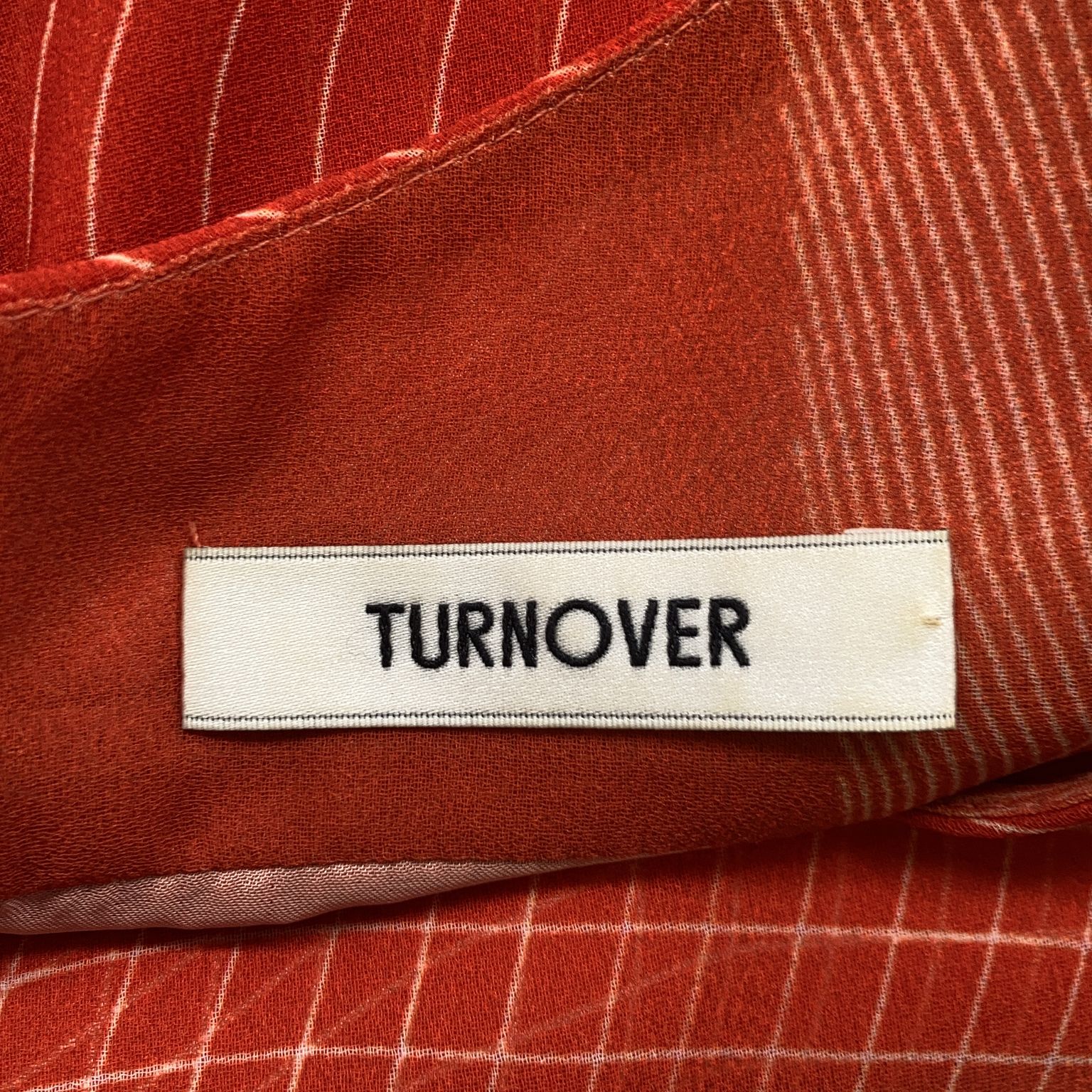 Turnover