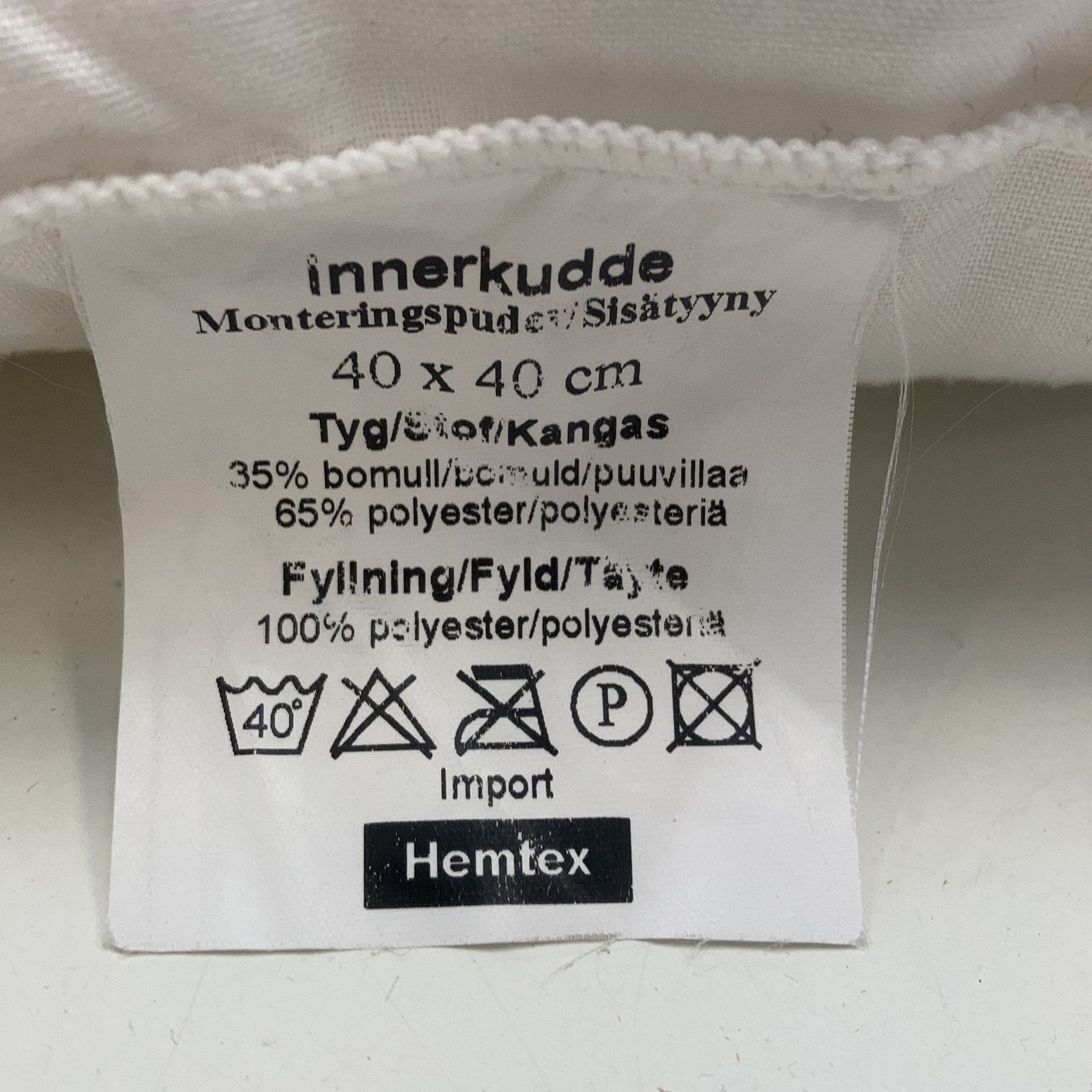 Hemtex