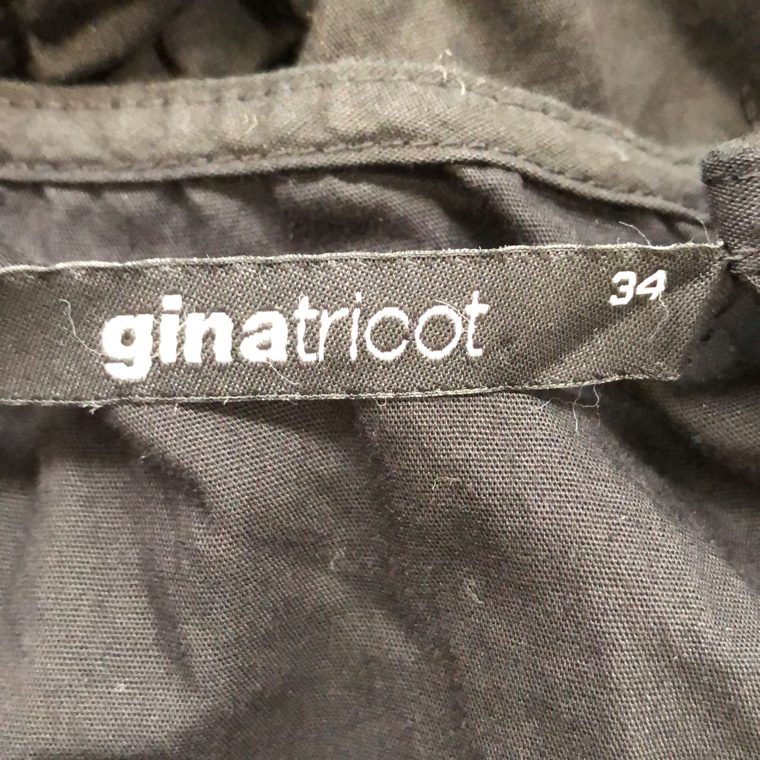 Gina Tricot