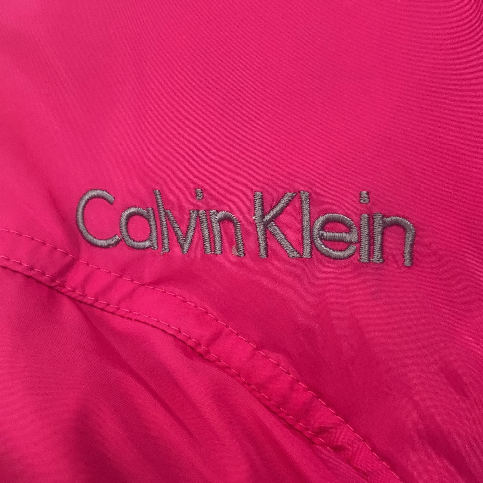 Calvin Klein