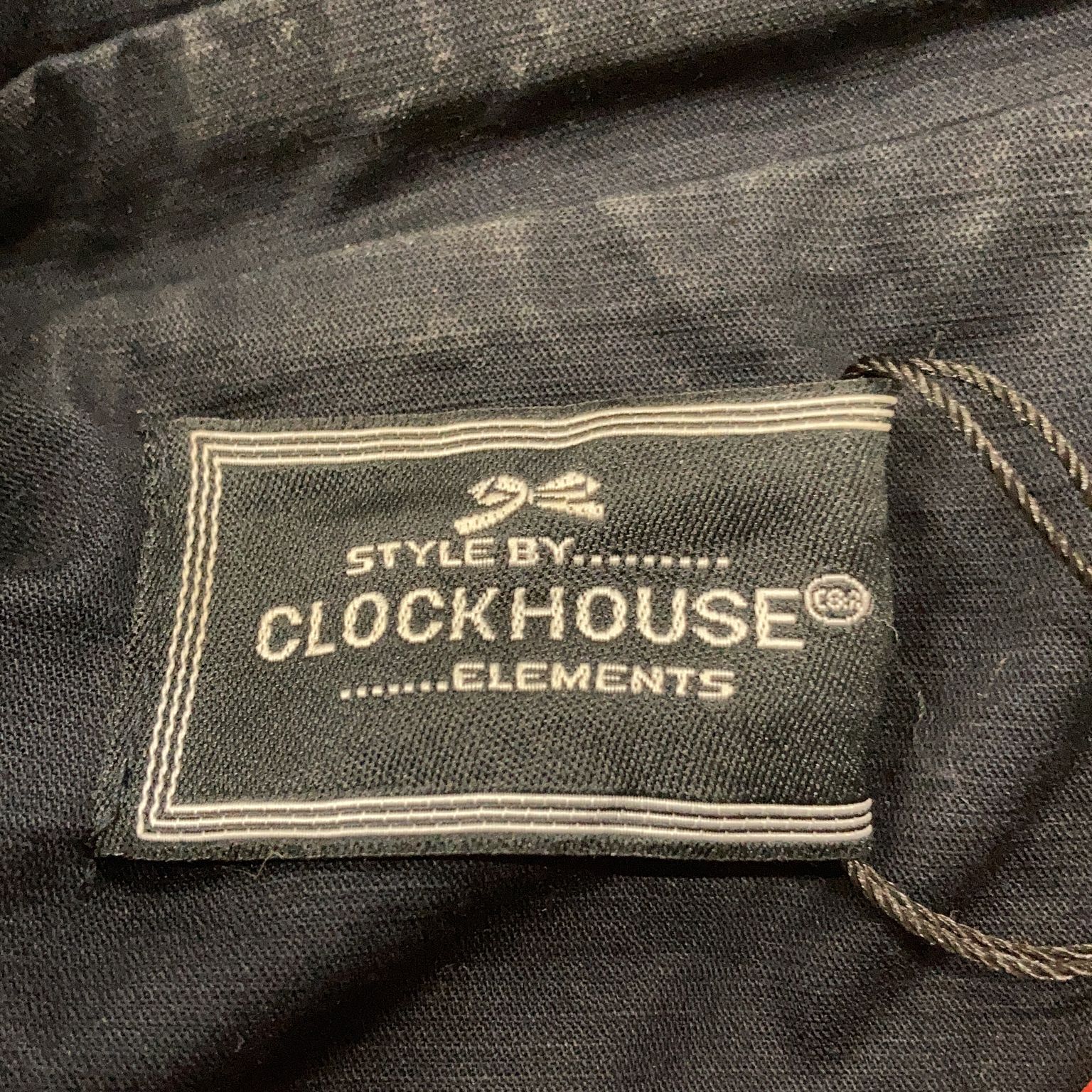 Style by Clock House