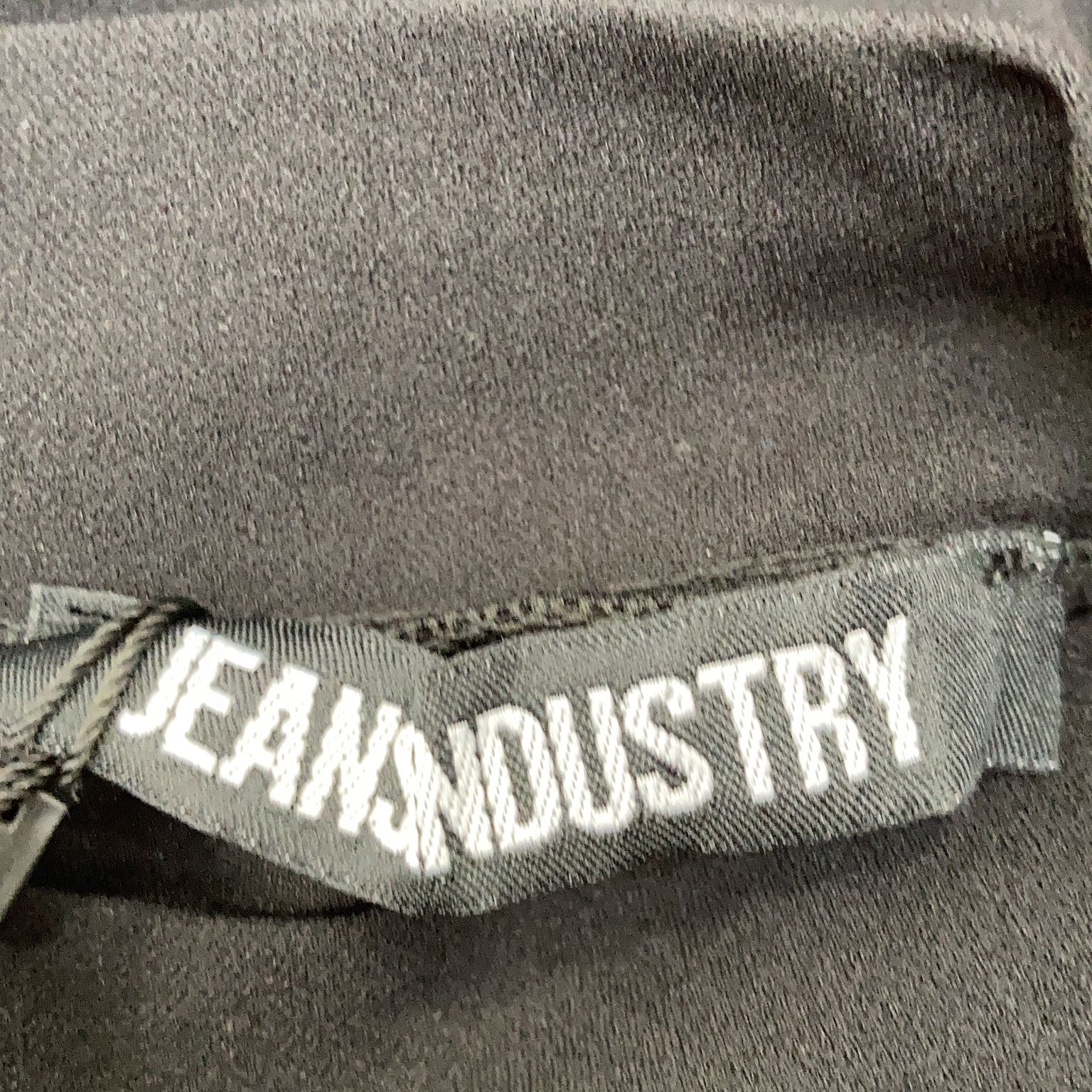 Jeans Industry