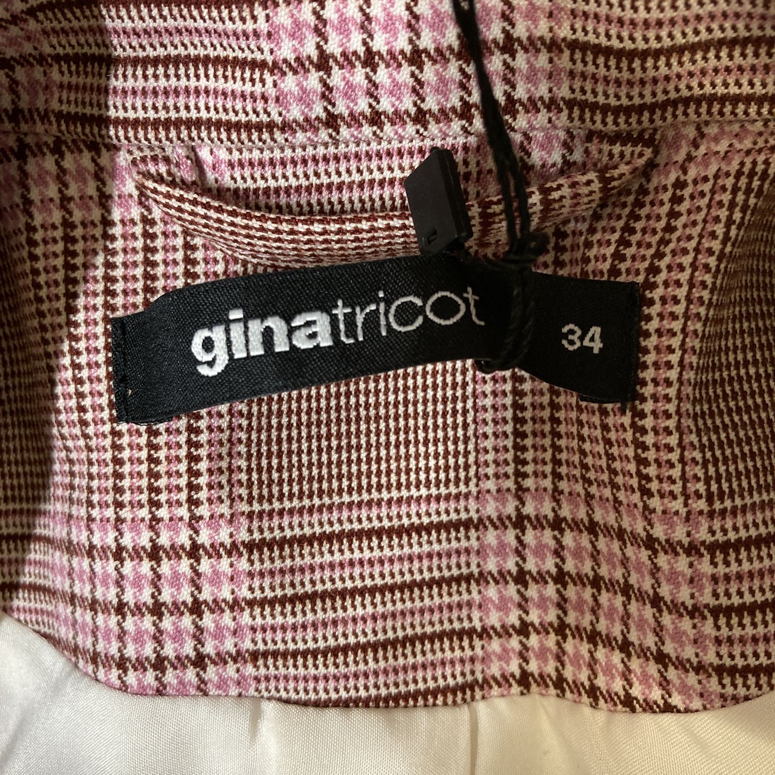 Gina Tricot